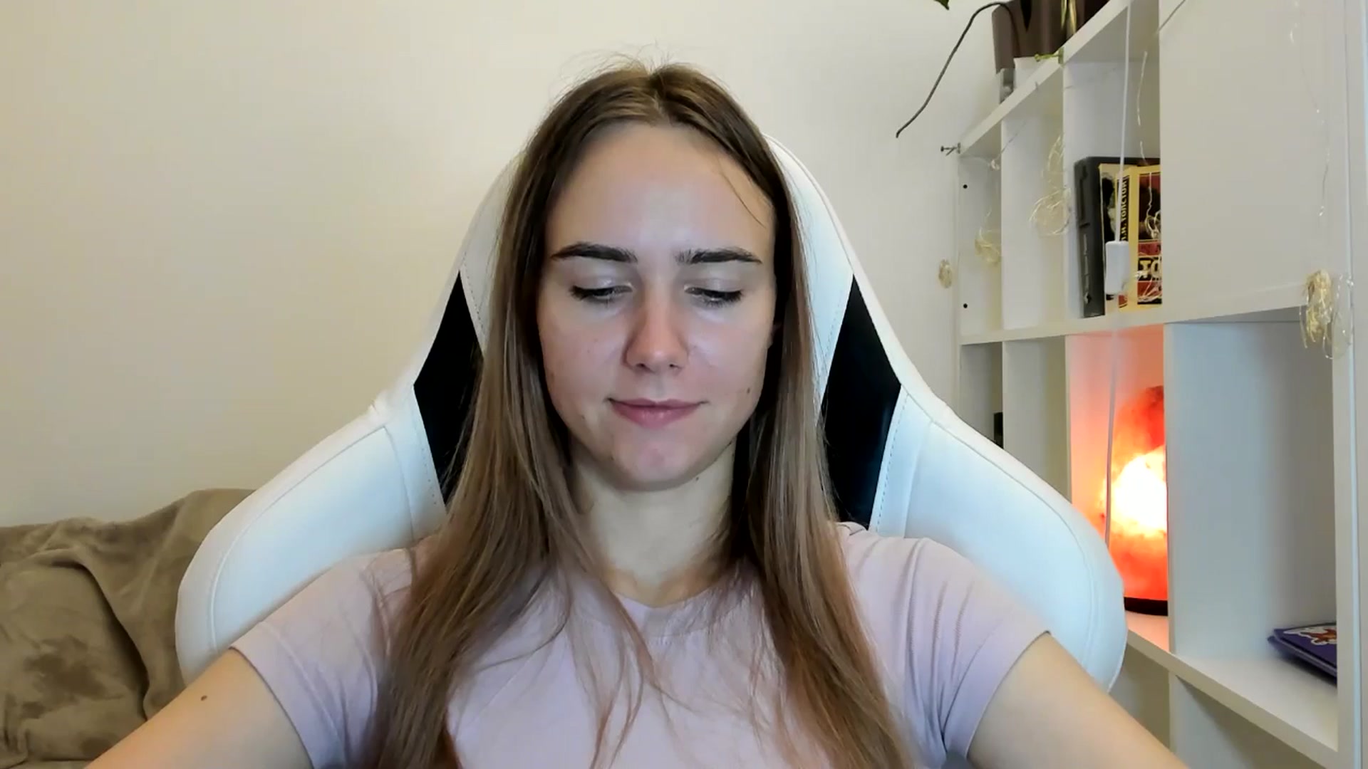 Gallery image thumbnail from OhAlisa's myfreecams stream on, 07/29/2025, 21:25 image 8 of 20