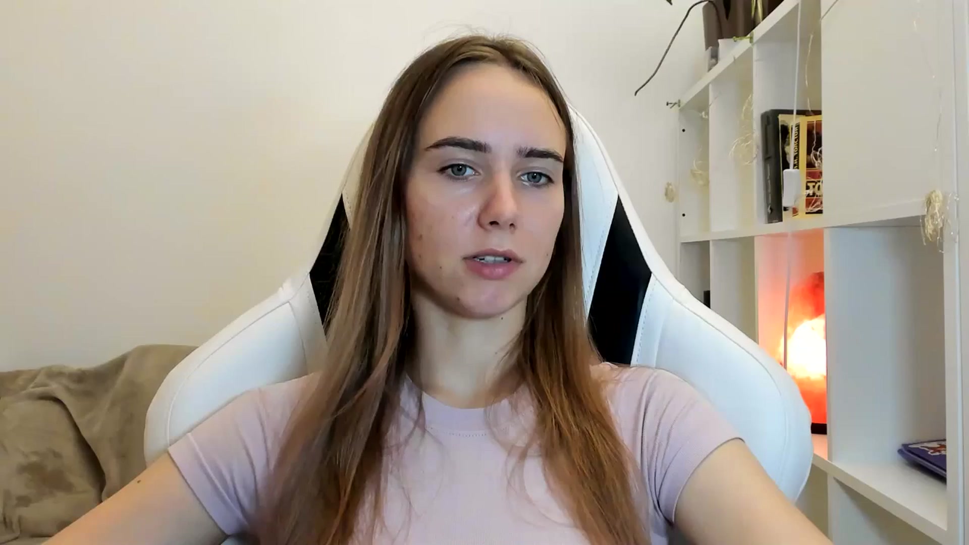 Gallery image thumbnail from OhAlisa's myfreecams stream on, 07/29/2025, 21:25 image 1 of 20