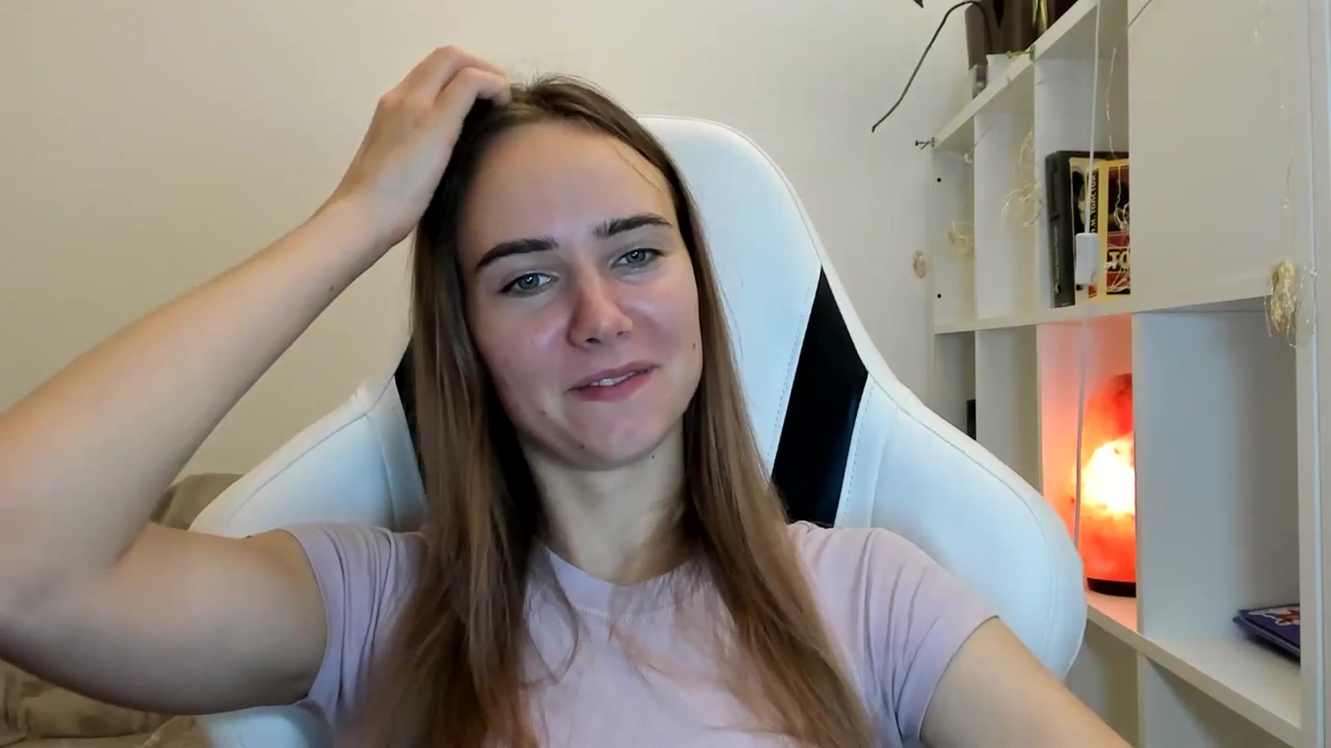 Gallery image thumbnail from OhAlisa's myfreecams stream on, 07/29/2025, 21:25 image 5 of 20