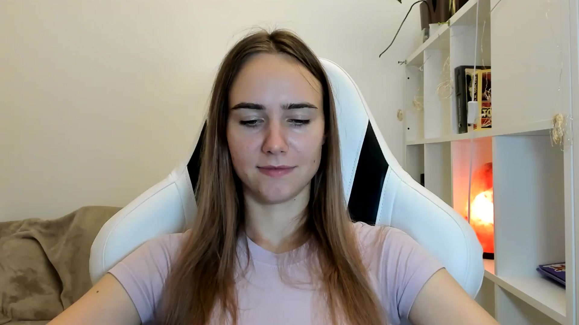 Gallery image thumbnail from OhAlisa's myfreecams stream on, 07/29/2025, 21:25 image 2 of 20