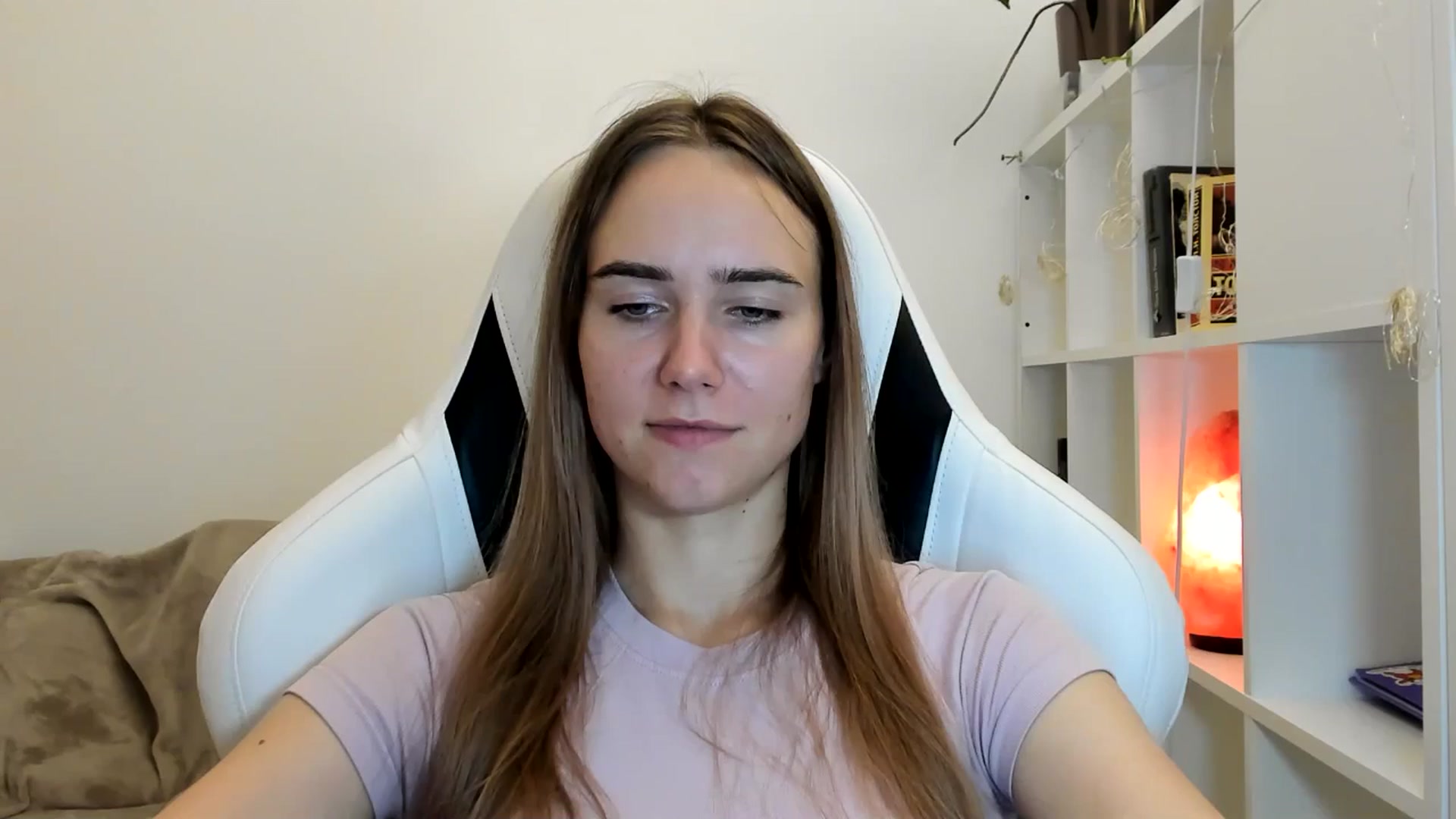 Gallery image thumbnail from OhAlisa's myfreecams stream on, 07/29/2025, 21:25 image 12 of 20