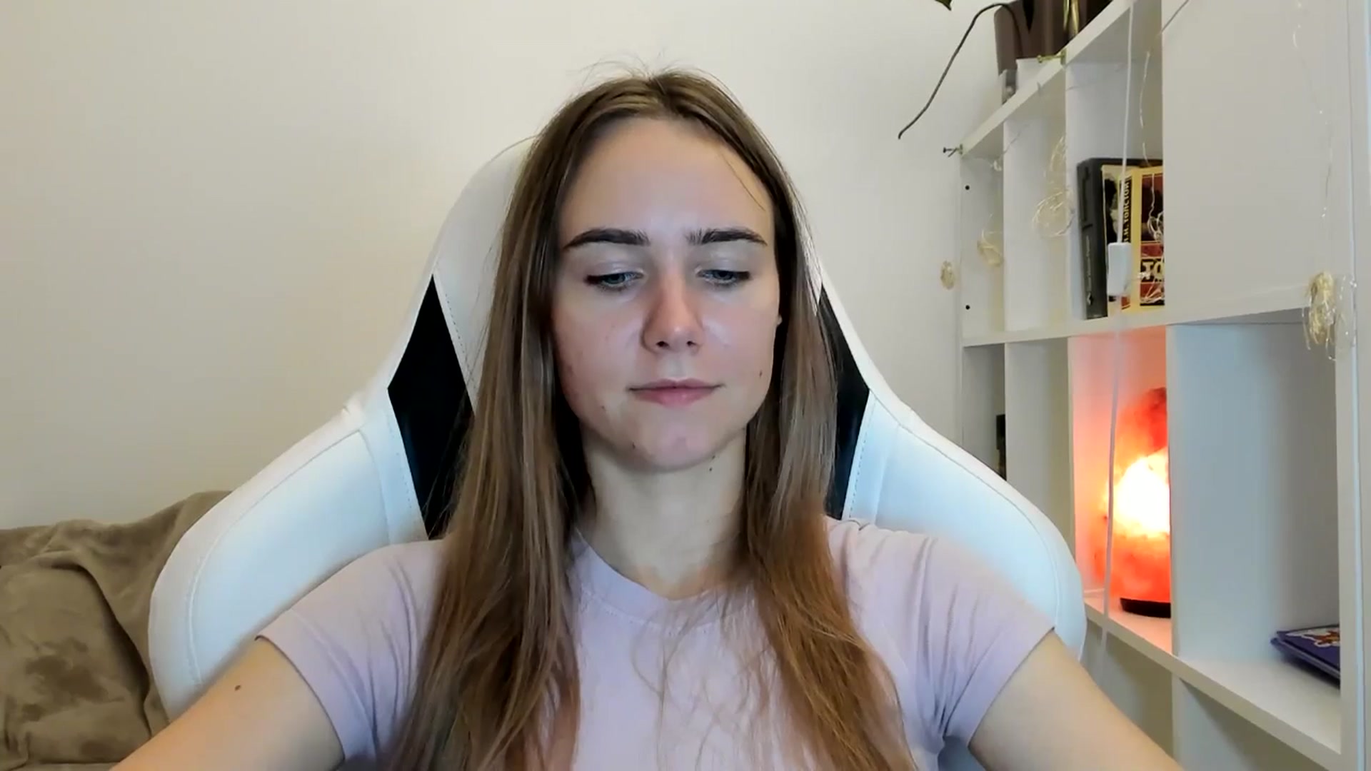 Gallery image thumbnail from OhAlisa's myfreecams stream on, 07/29/2025, 21:25 image 19 of 20