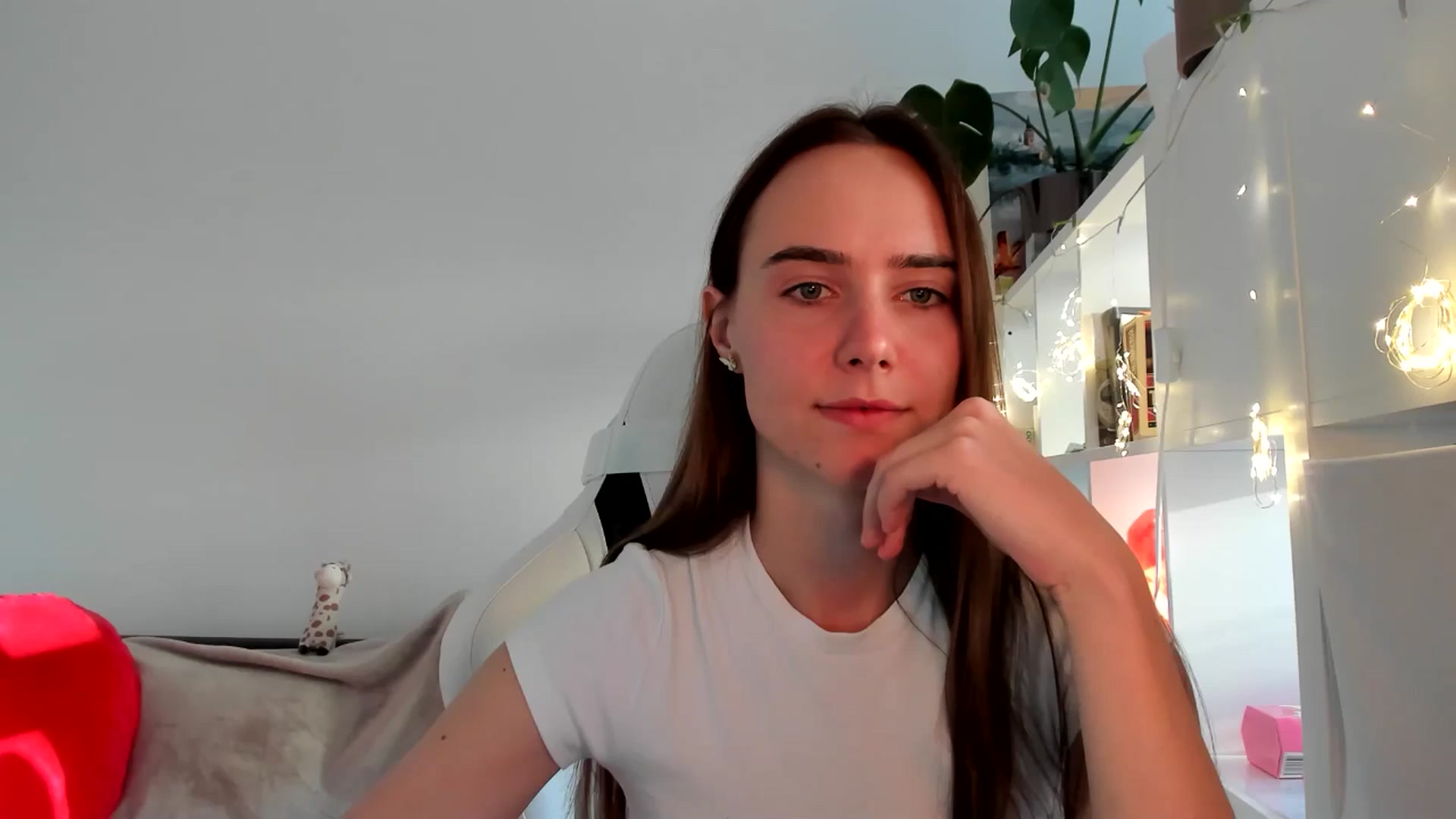 Gallery image thumbnail from OhAlisa's myfreecams stream on, 08/17/2025, 17:06 image 1 of 20