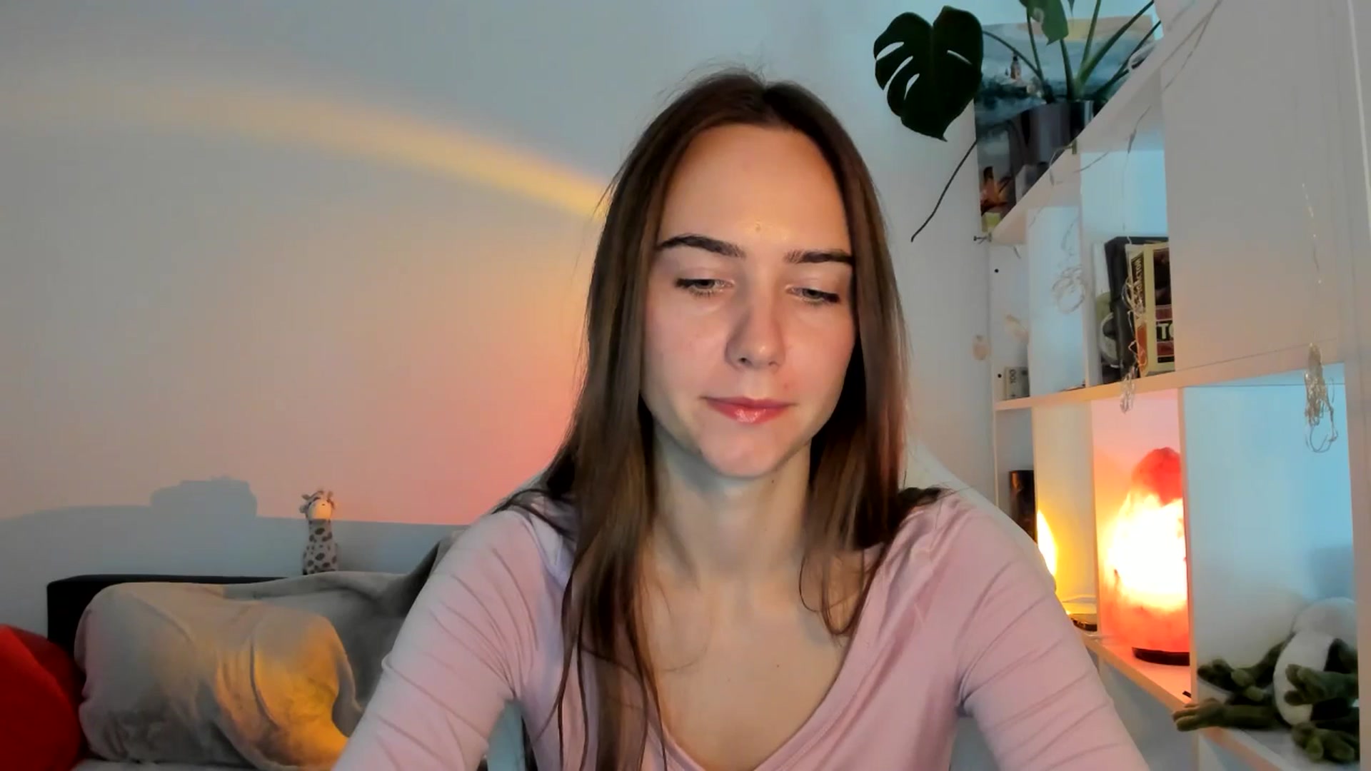 Gallery image thumbnail from OhAlisa's myfreecams stream on, 08/21/2025, 10:38 image 8 of 20