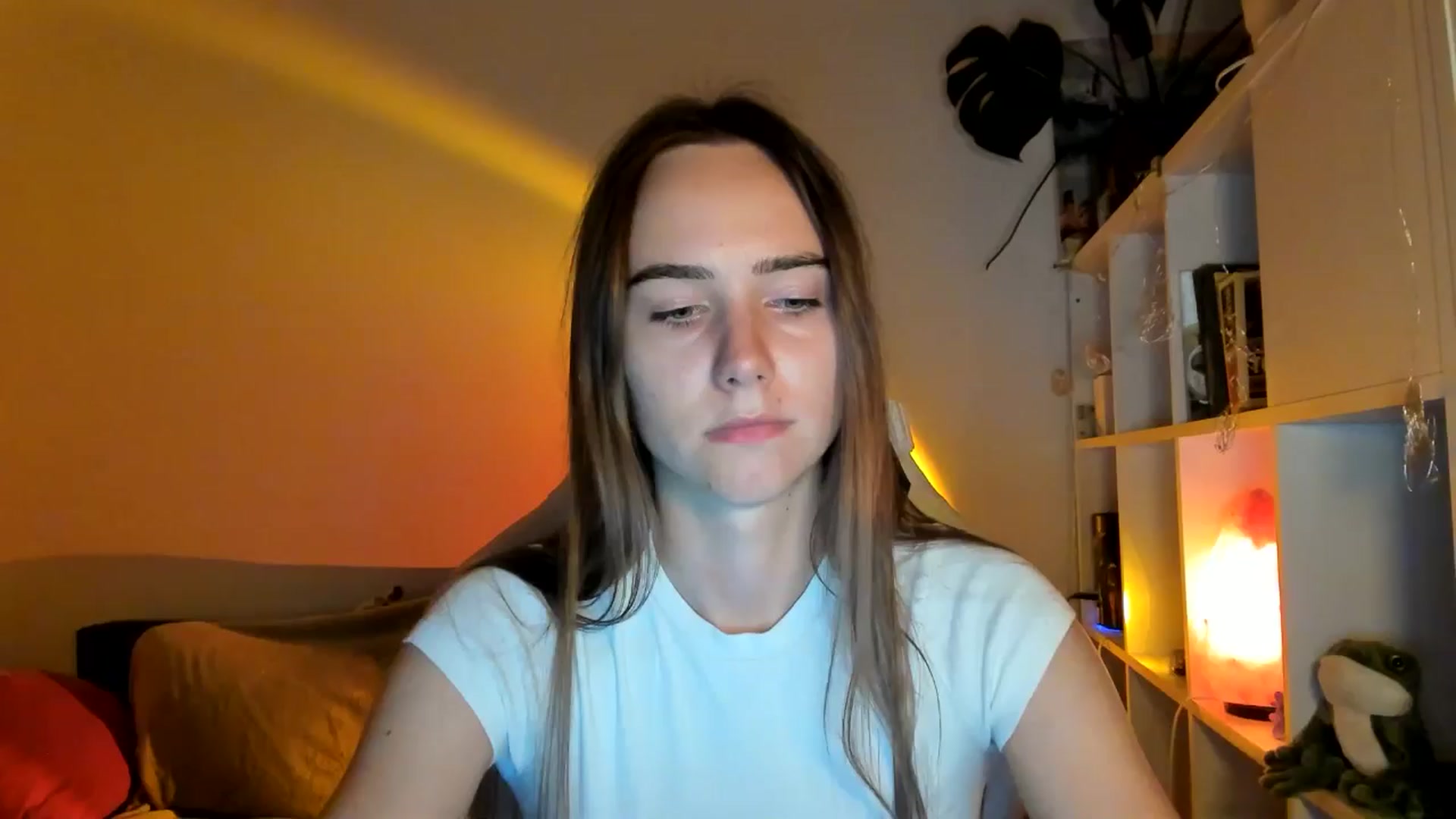 Gallery image thumbnail from OhAlisa's myfreecams stream on, 08/21/2025, 19:00 image 1 of 20