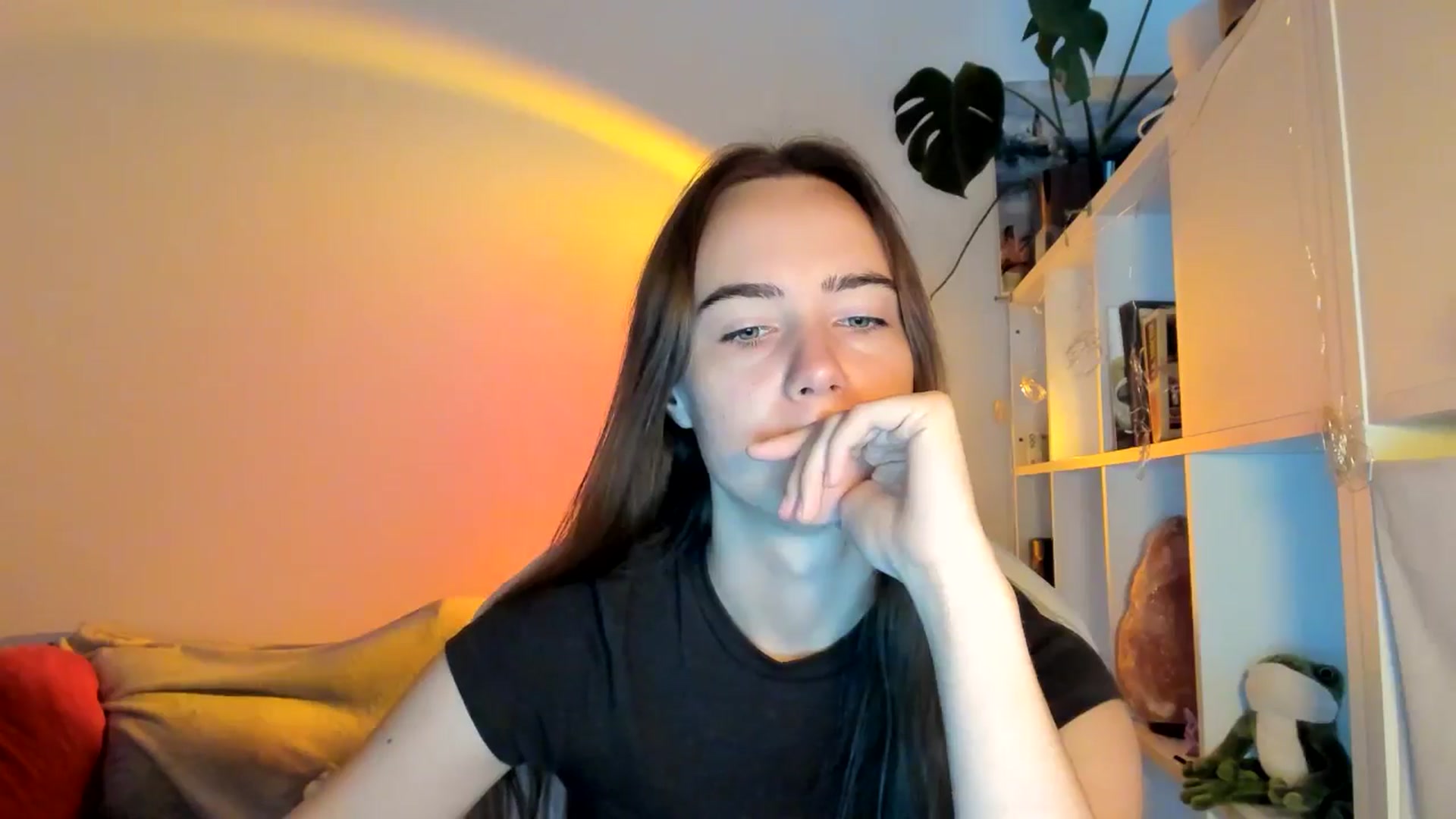 Gallery image thumbnail from OhAlisa's myfreecams stream on, 08/24/2025, 09:15 image 15 of 20