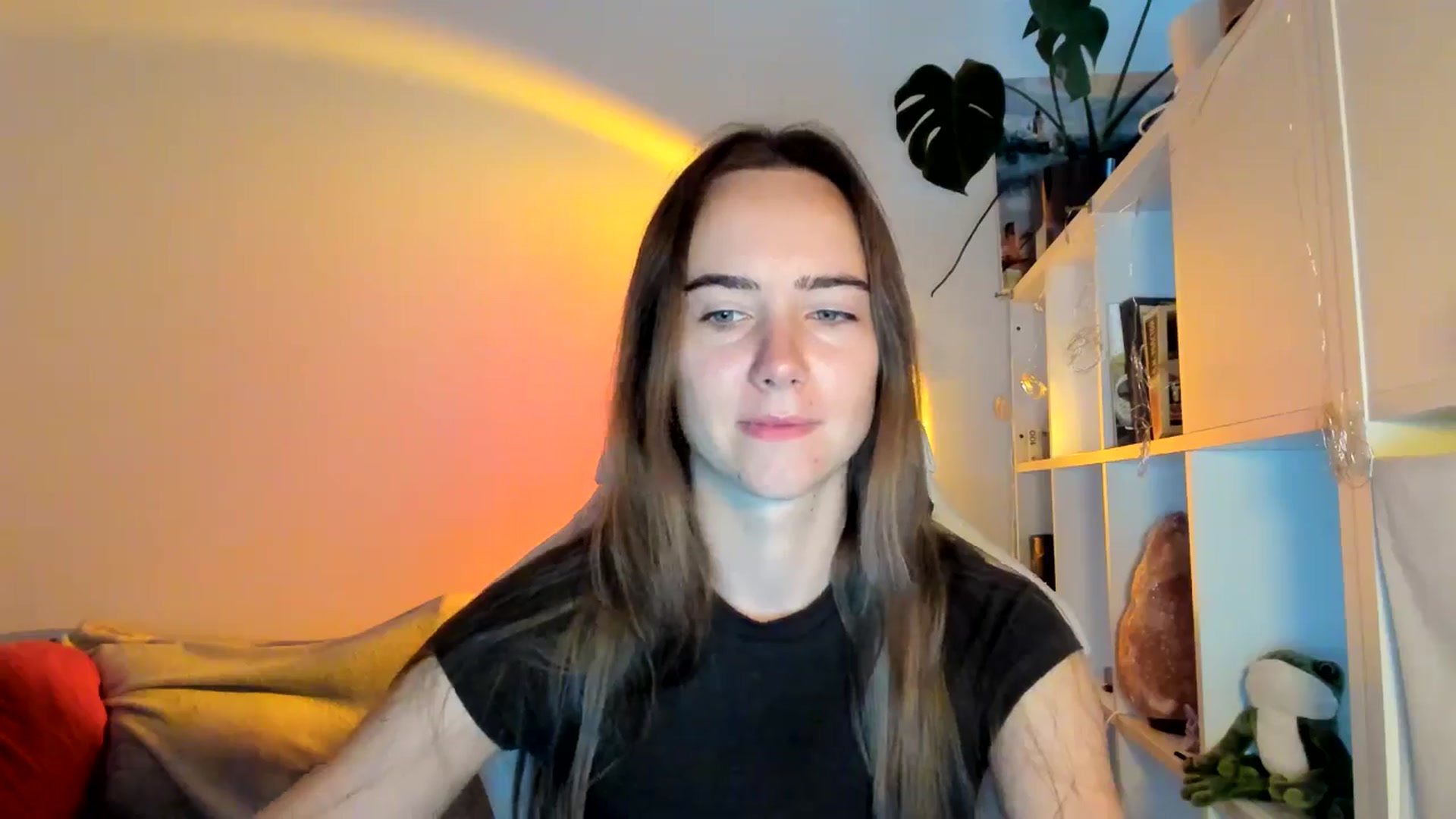 Gallery image thumbnail from OhAlisa's myfreecams stream on, 08/24/2025, 09:15 image 4 of 20