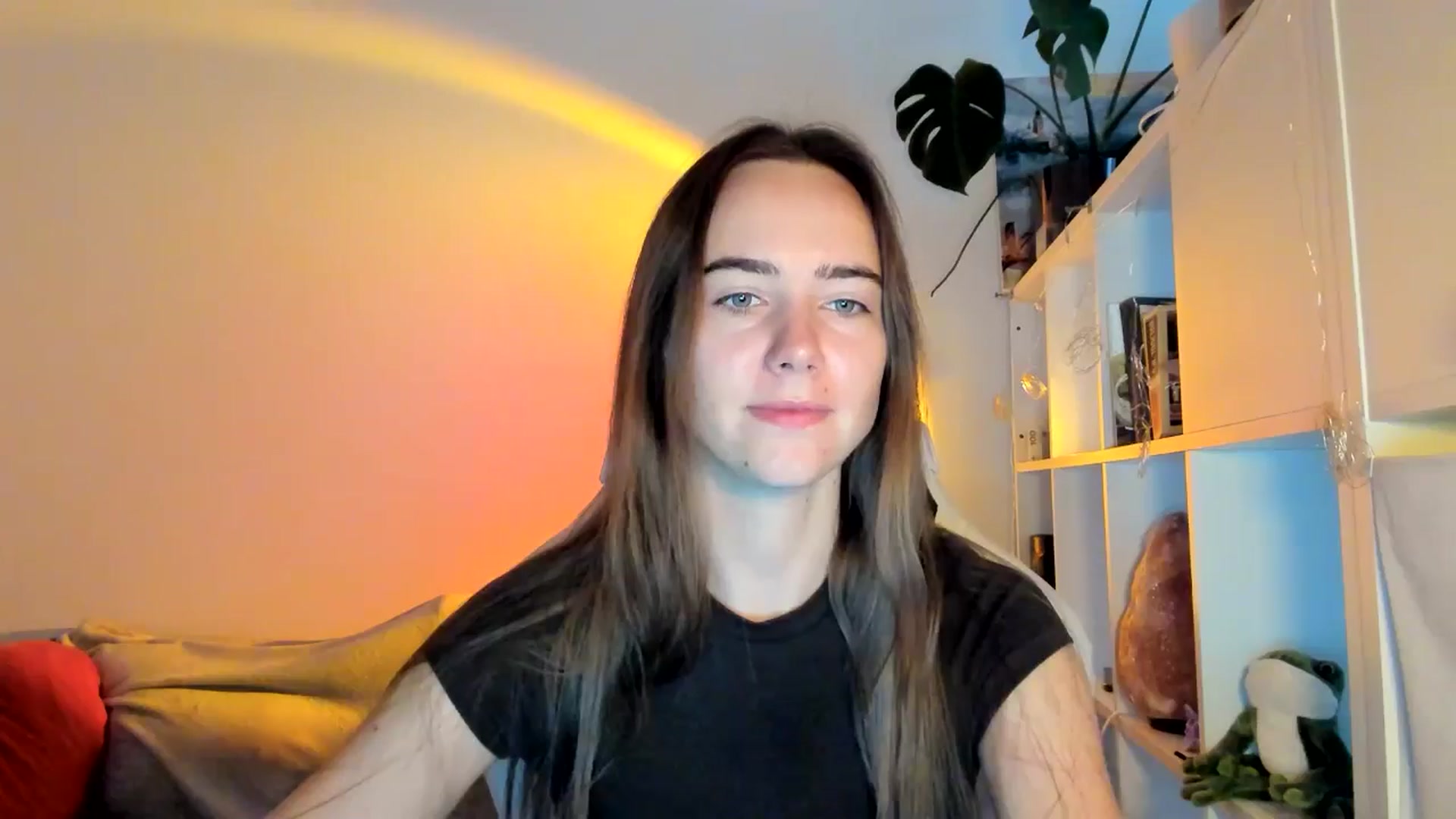 Gallery image thumbnail from OhAlisa's myfreecams stream on, 08/24/2025, 09:15 image 3 of 20