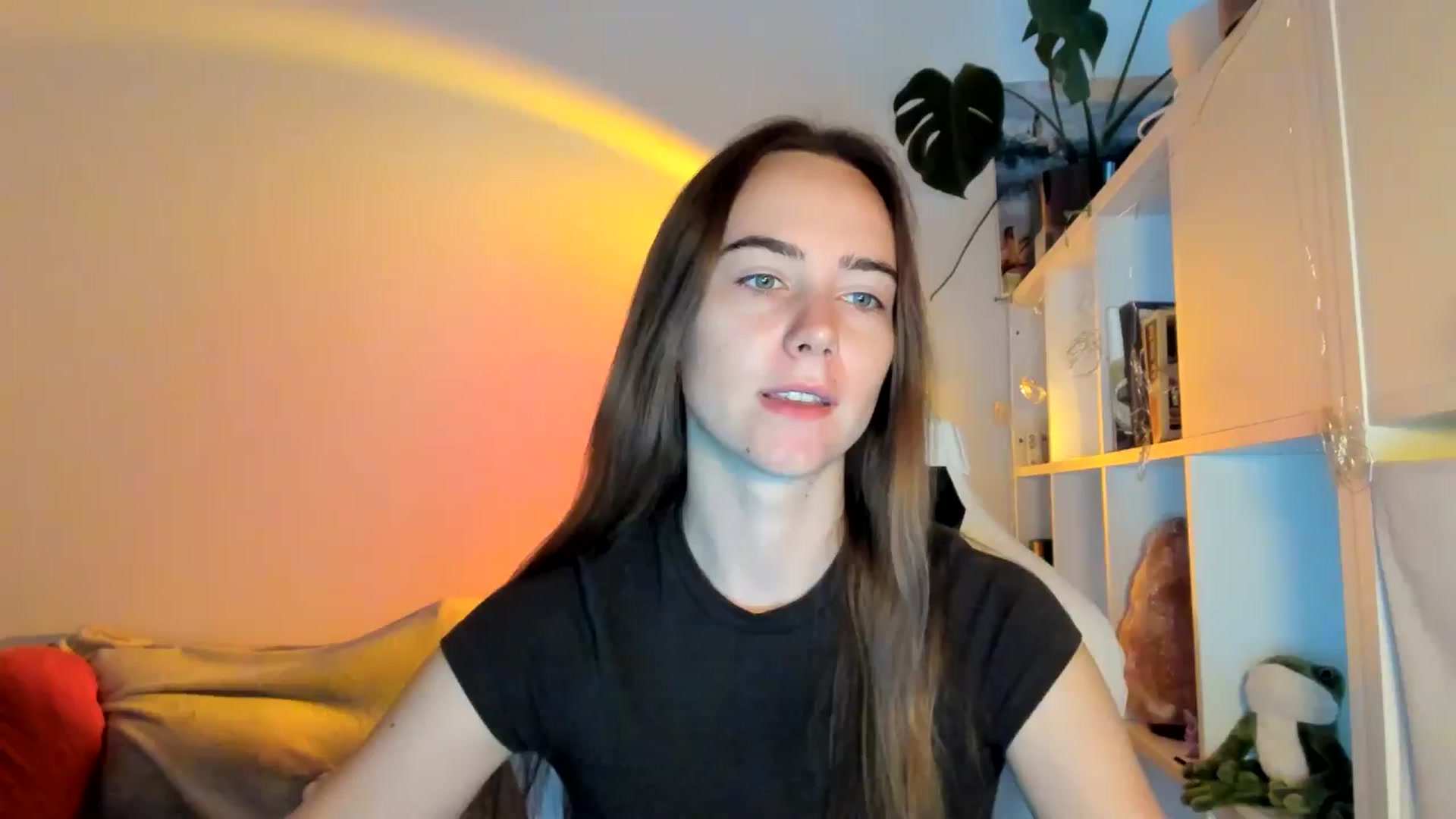 Gallery image thumbnail from OhAlisa's myfreecams stream on, 08/24/2025, 09:15 image 16 of 20