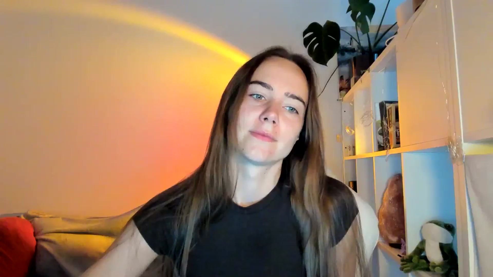 Gallery image thumbnail from OhAlisa's myfreecams stream on, 08/24/2025, 09:15 image 2 of 20