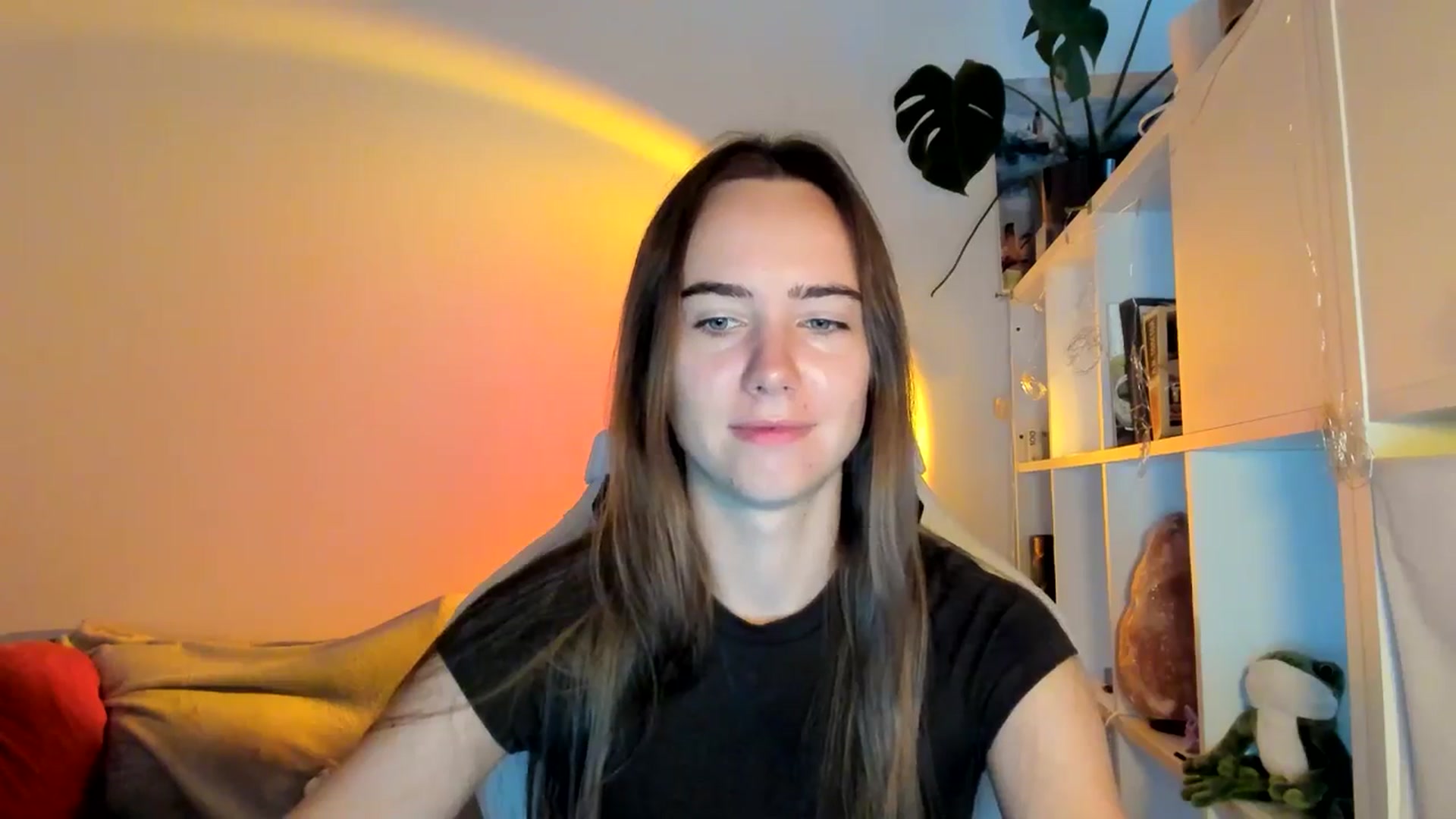 Gallery image thumbnail from OhAlisa's myfreecams stream on, 08/24/2025, 09:15 image 8 of 20