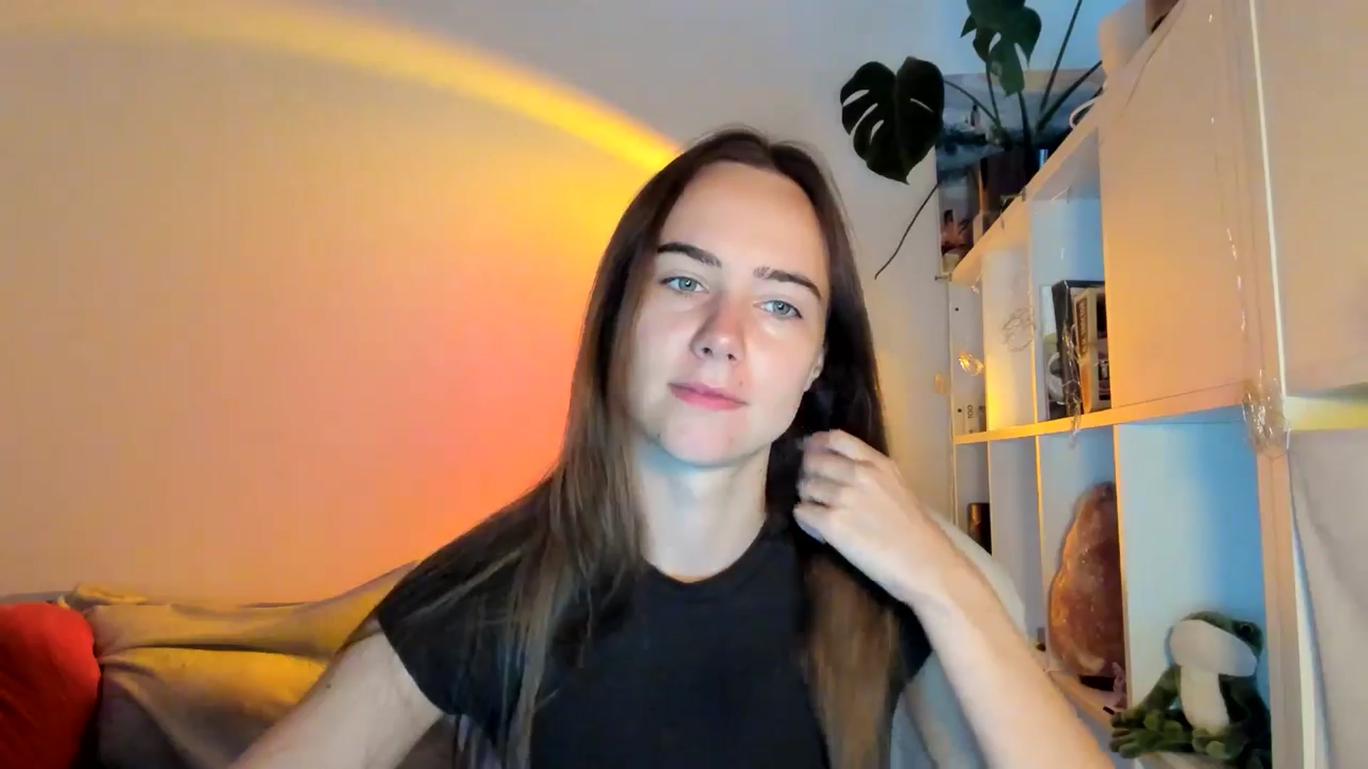 Gallery image thumbnail from OhAlisa's myfreecams stream on, 08/24/2025, 09:15 image 5 of 20