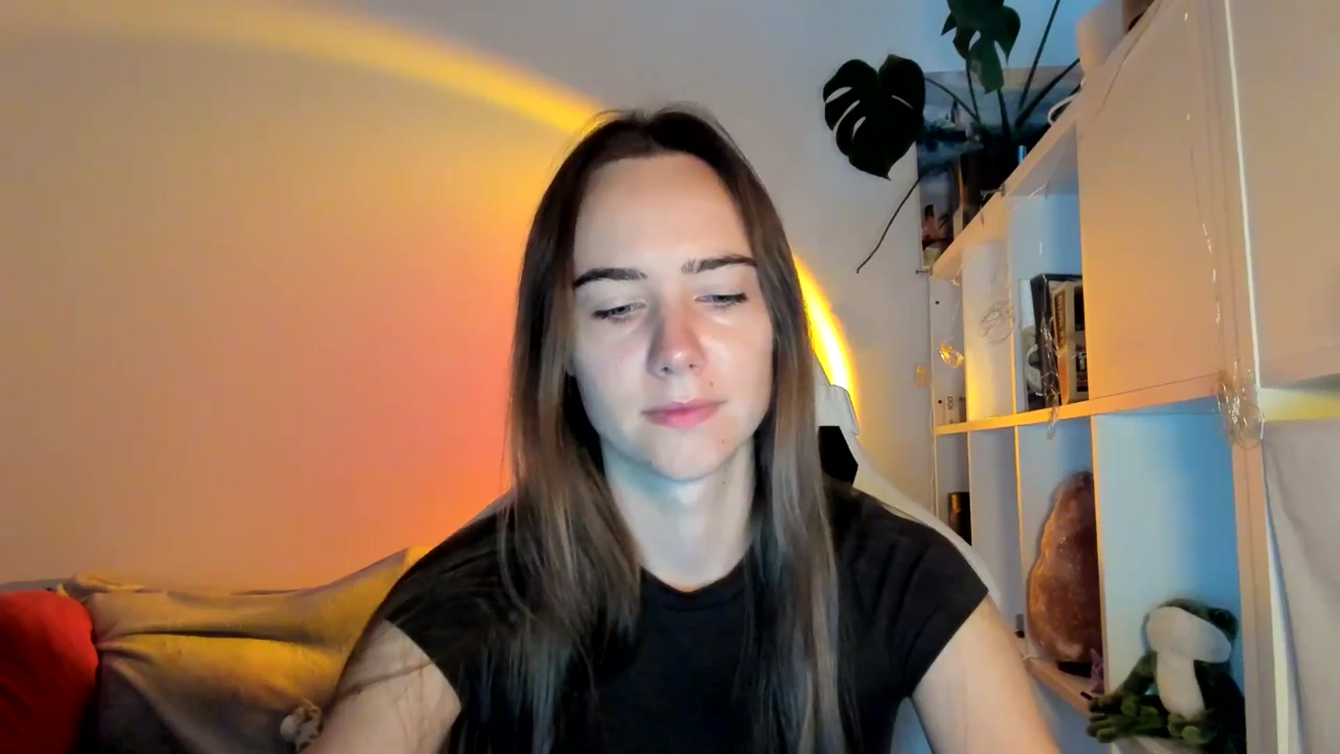 Gallery image thumbnail from OhAlisa's myfreecams stream on, 08/24/2025, 09:15 image 7 of 20