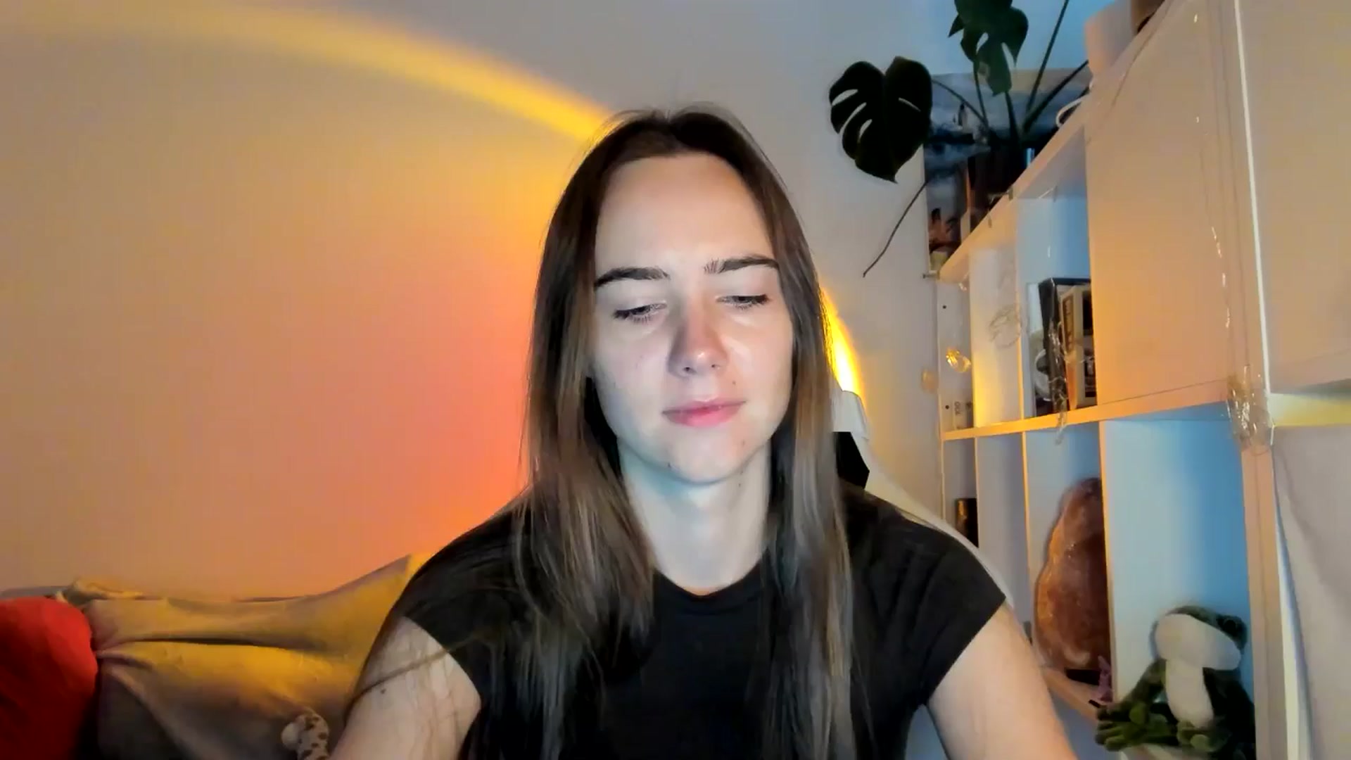 Gallery image thumbnail from OhAlisa's myfreecams stream on, 08/24/2025, 09:15 image 6 of 20