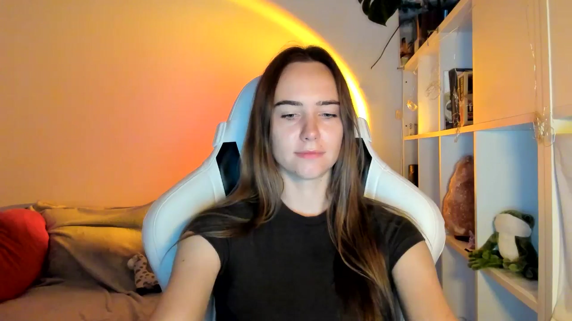 Gallery image thumbnail from OhAlisa's myfreecams stream on, 08/24/2025, 10:49 image 5 of 20
