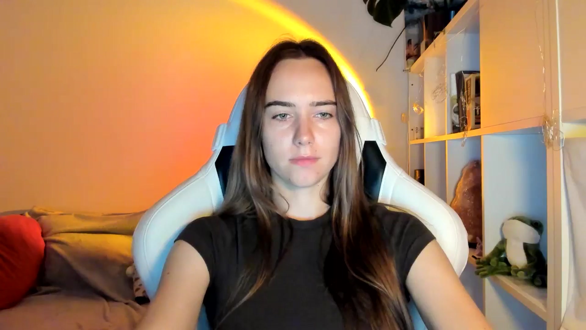 Gallery image thumbnail from OhAlisa's myfreecams stream on, 08/24/2025, 10:49 image 12 of 20