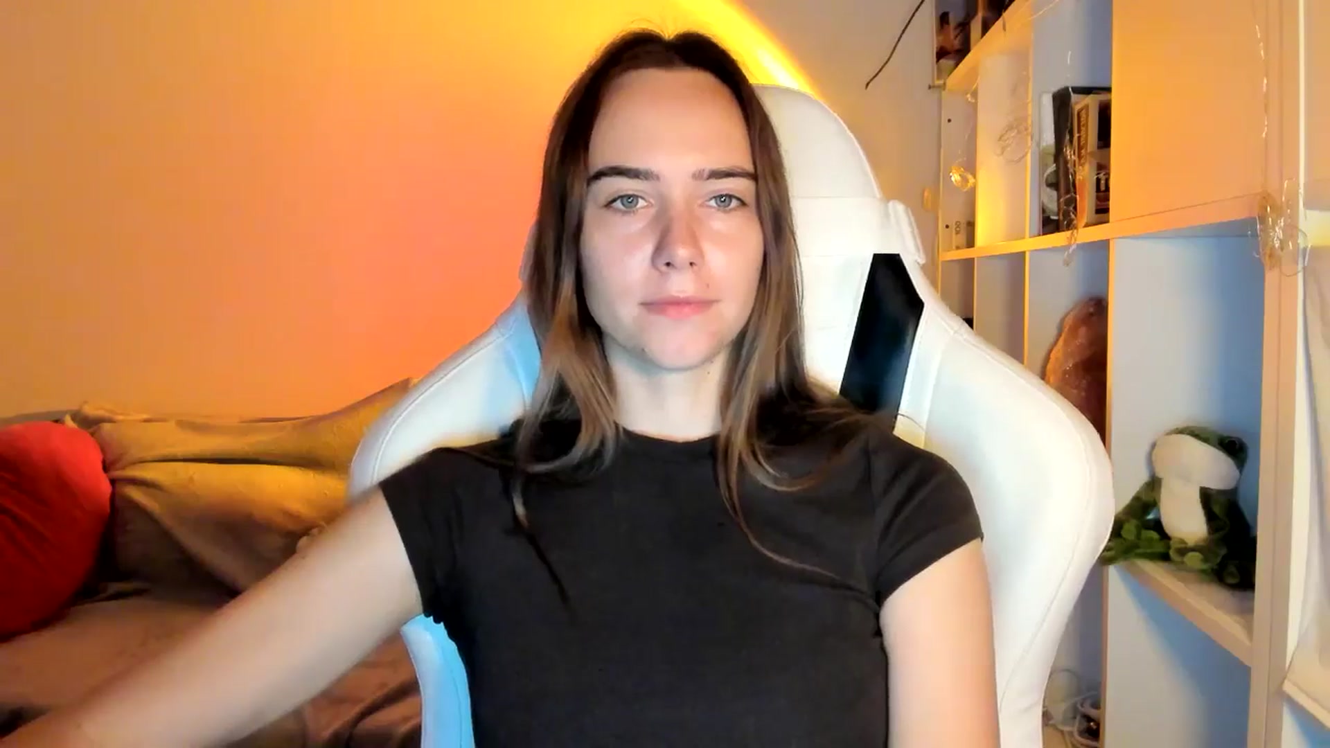 Gallery image thumbnail from OhAlisa's myfreecams stream on, 08/24/2025, 10:49 image 20 of 20