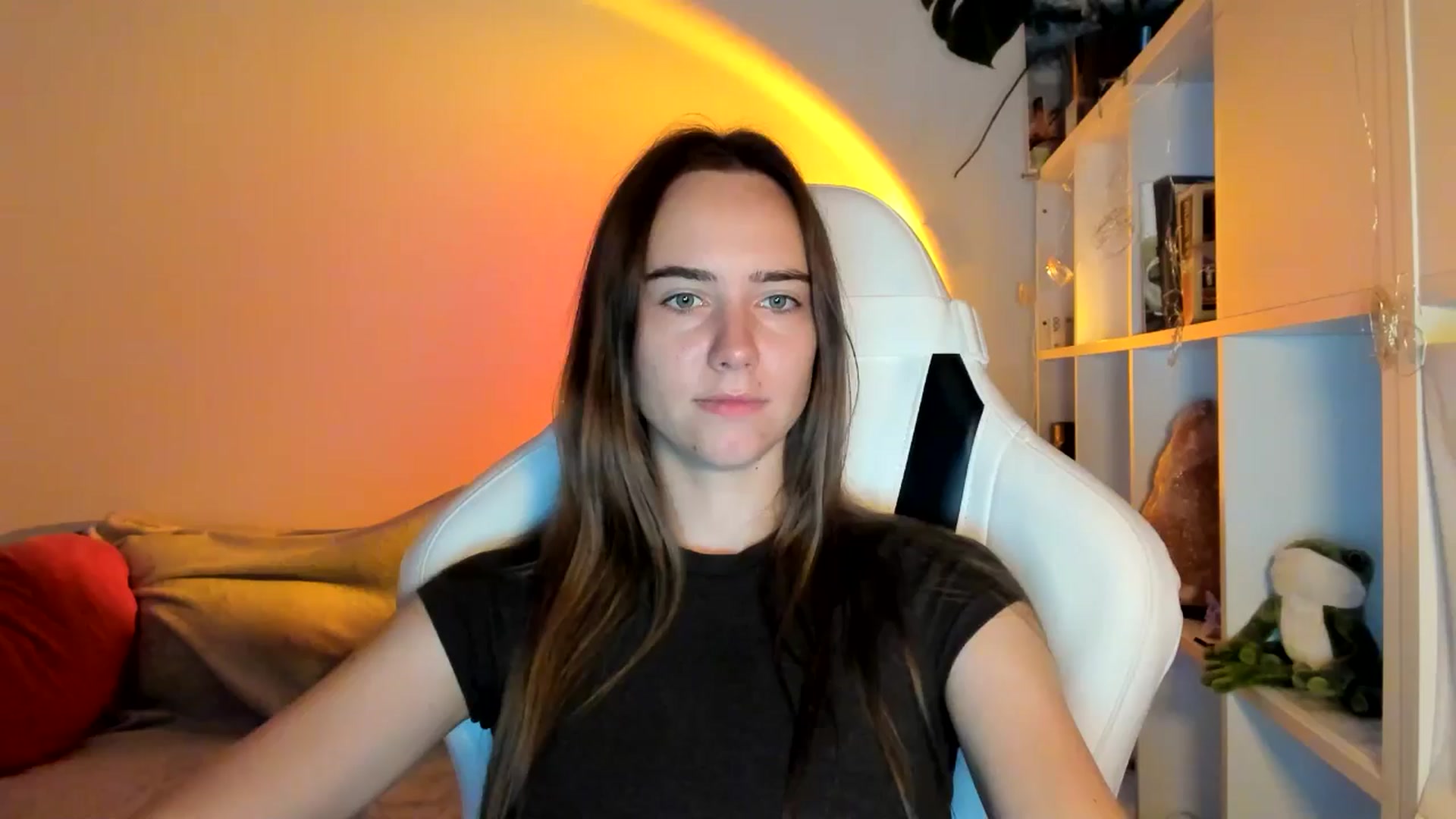 Gallery image thumbnail from OhAlisa's myfreecams stream on, 08/24/2025, 10:49 image 1 of 20