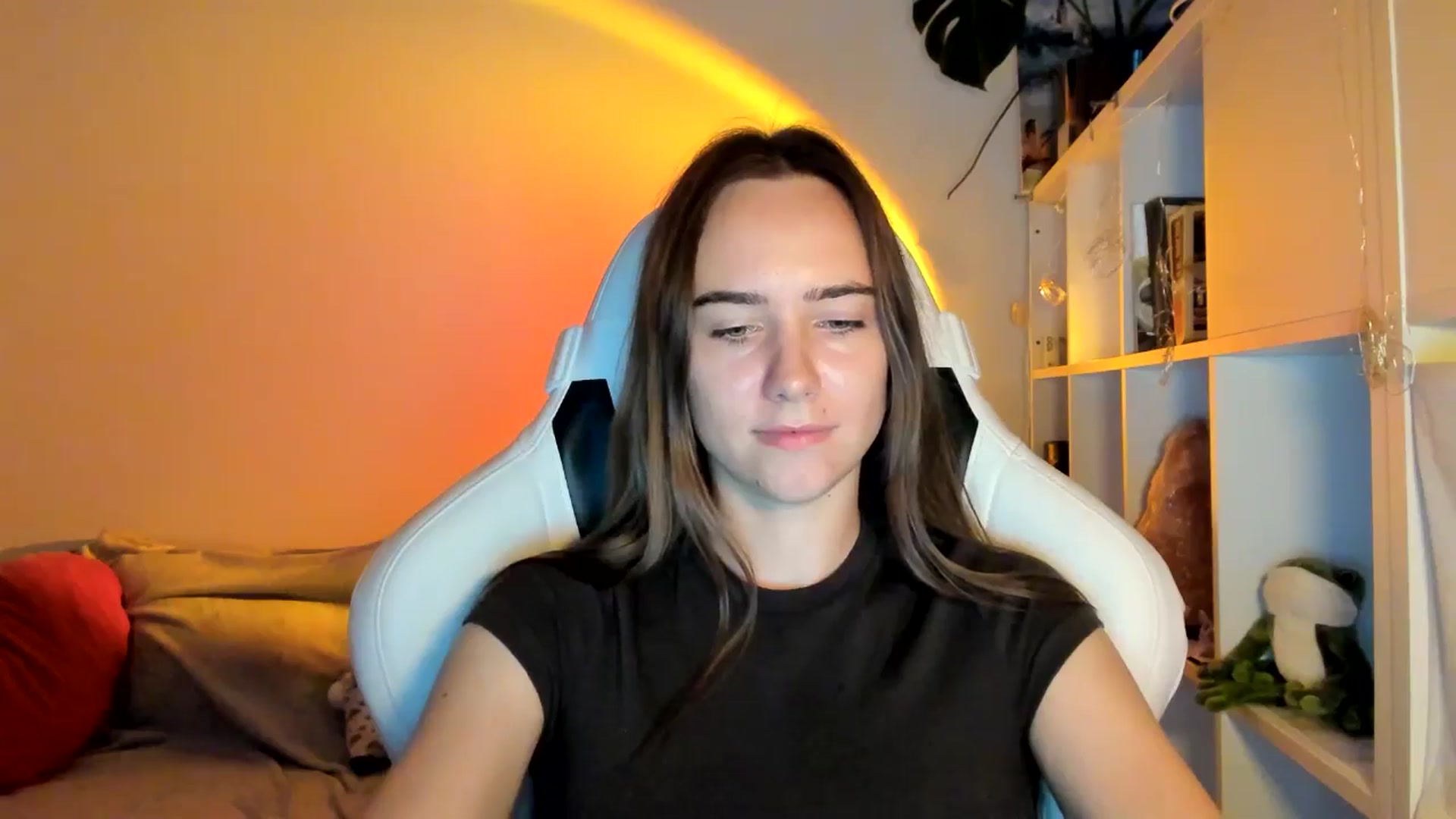 Gallery image thumbnail from OhAlisa's myfreecams stream on, 08/24/2025, 11:34 image 20 of 20