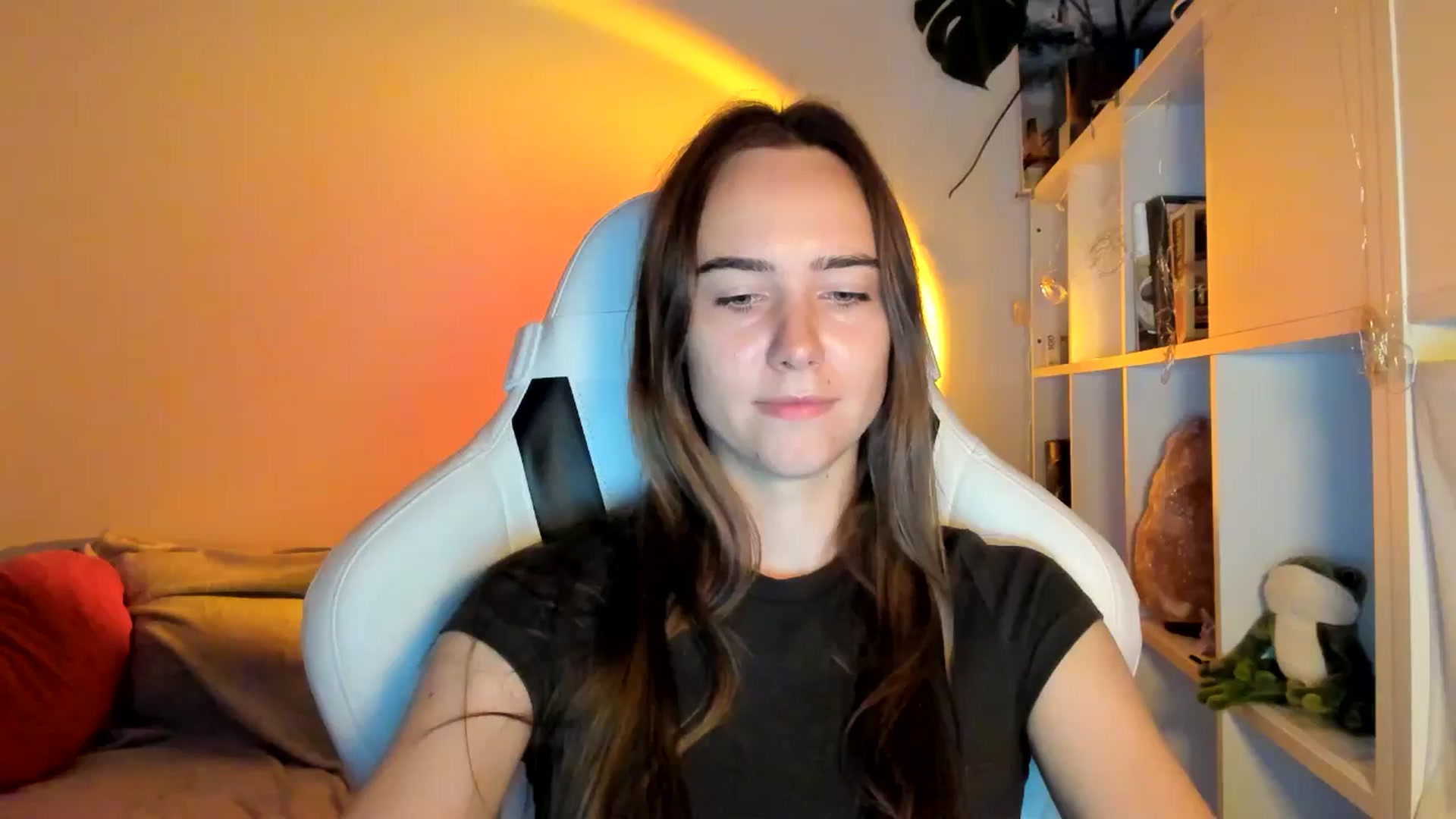 Gallery image thumbnail from OhAlisa's myfreecams stream on, 08/24/2025, 11:34 image 1 of 20