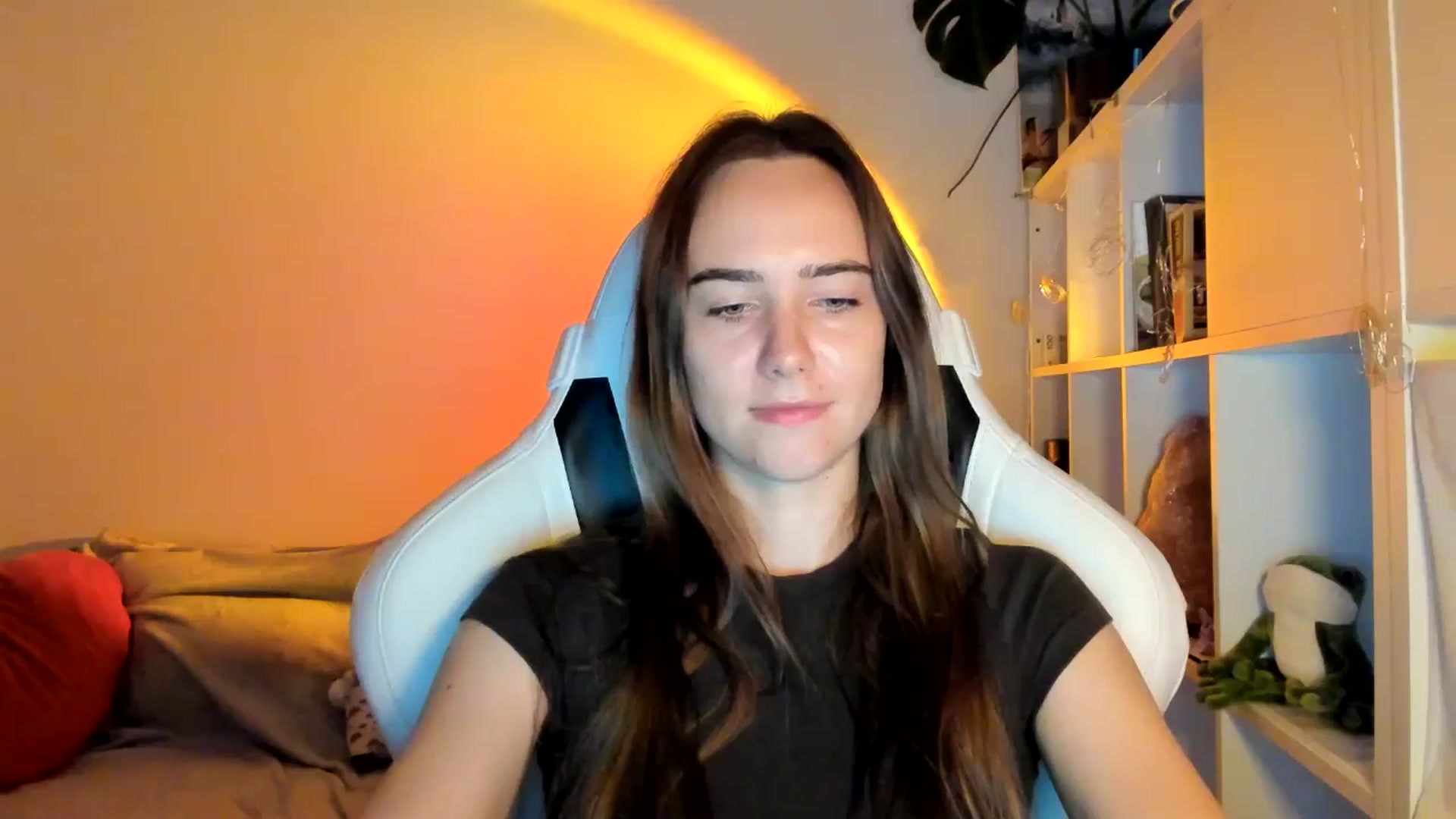 Gallery image thumbnail from OhAlisa's myfreecams stream on, 08/24/2025, 11:34 image 11 of 20