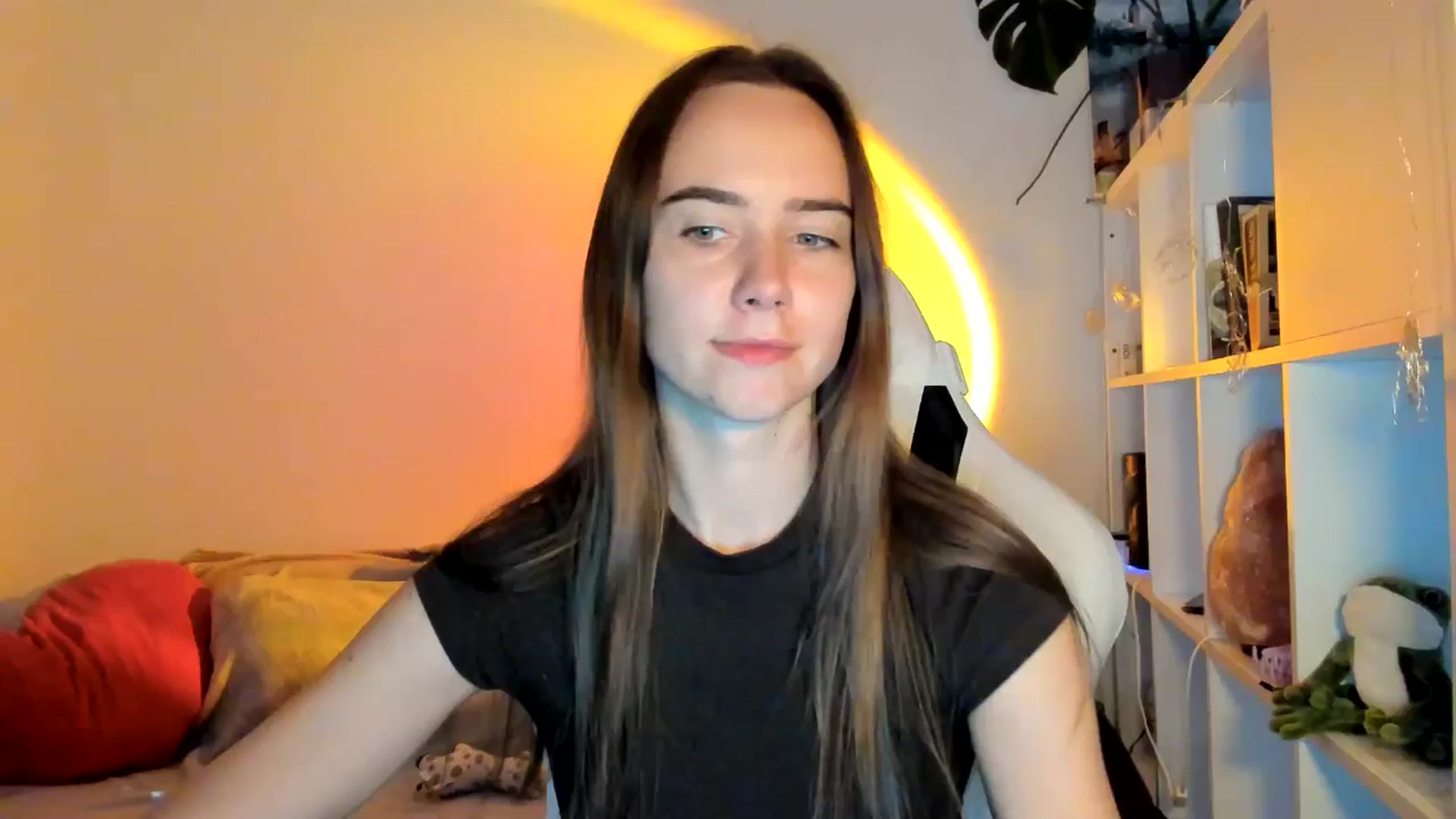 Gallery image thumbnail from OhAlisa's myfreecams stream on, 08/24/2025, 16:36 image 1 of 20