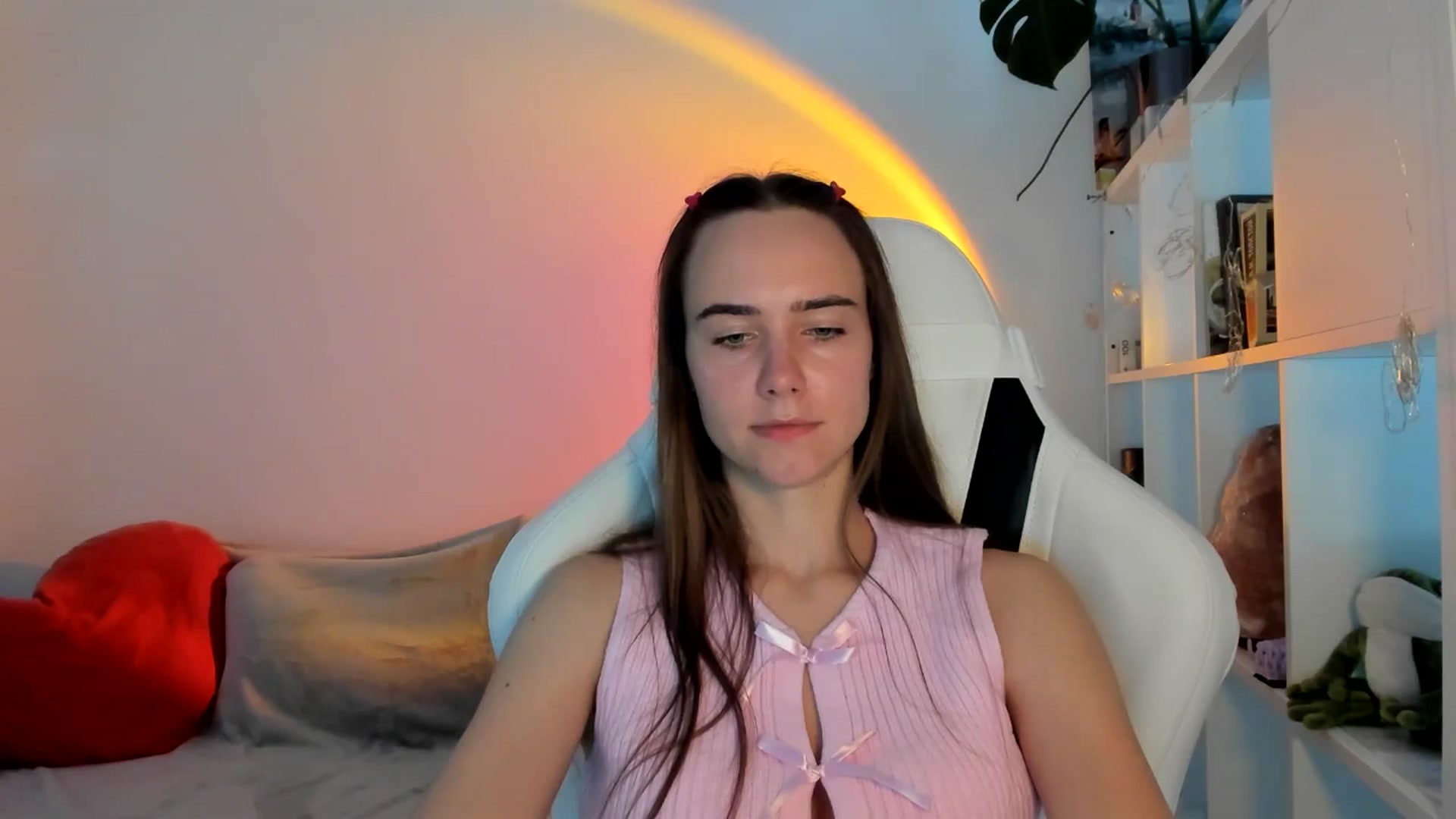 Gallery image thumbnail from OhAlisa's myfreecams stream on, 08/25/2025, 14:03 image 20 of 20