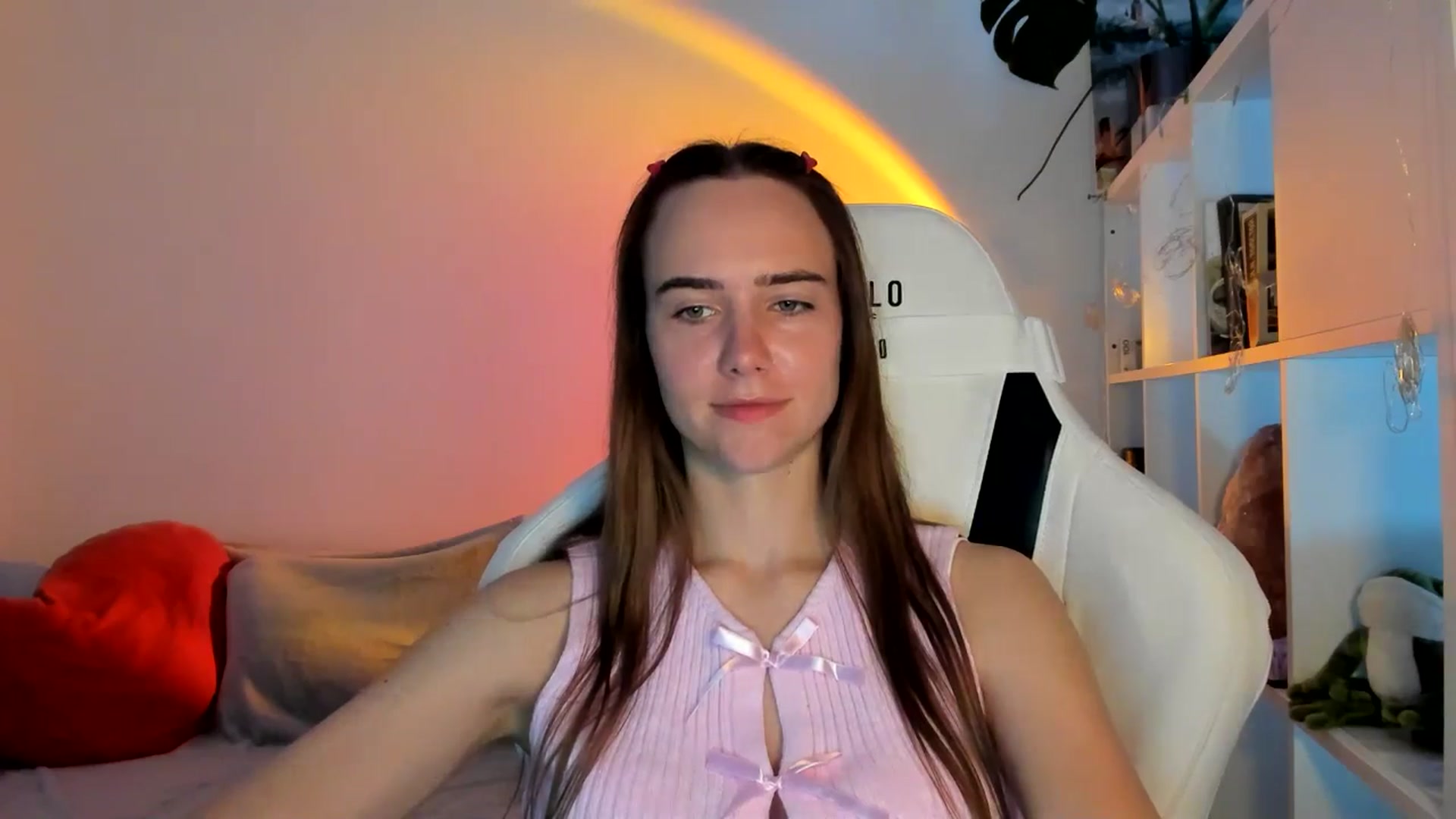 Gallery image thumbnail from OhAlisa's myfreecams stream on, 08/25/2025, 14:03 image 2 of 20