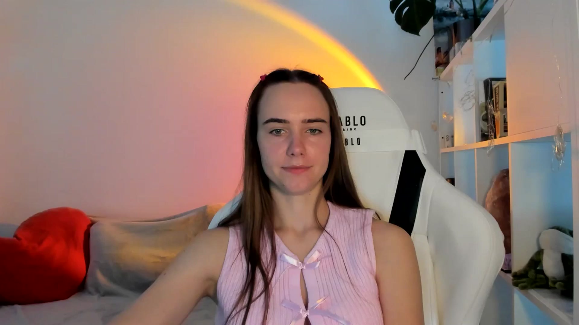 Gallery image thumbnail from OhAlisa's myfreecams stream on, 08/25/2025, 14:03 image 17 of 20