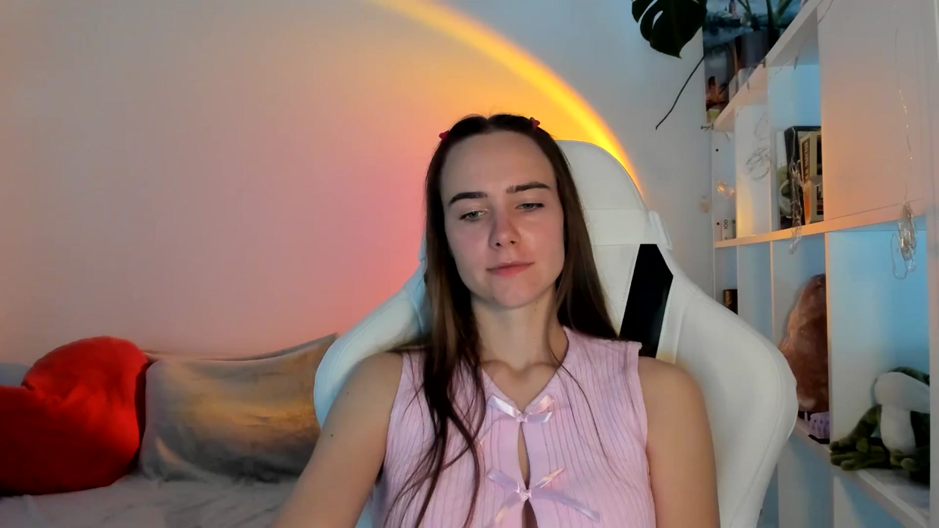 Gallery image thumbnail from OhAlisa's myfreecams stream on, 08/25/2025, 14:03 image 19 of 20
