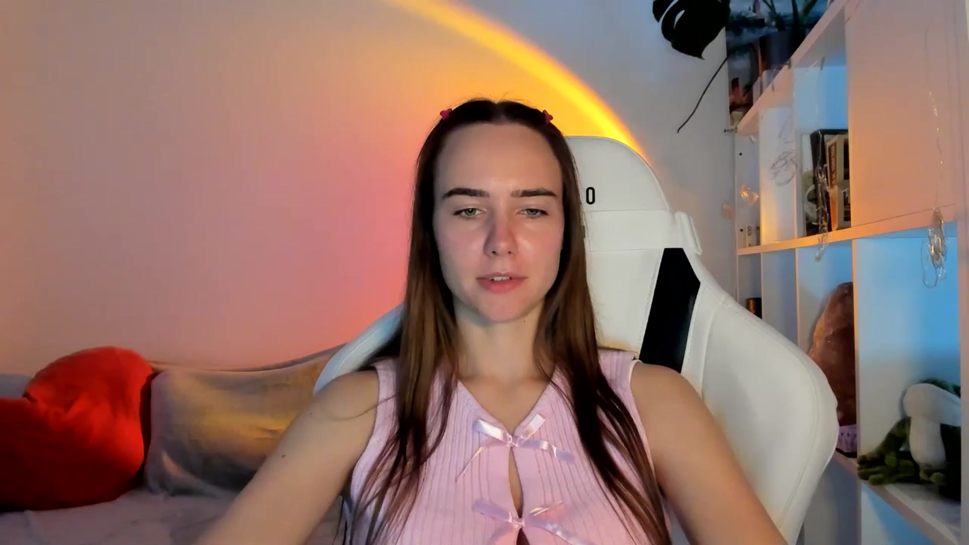 Gallery image thumbnail from OhAlisa's myfreecams stream on, 08/25/2025, 14:03 image 5 of 20