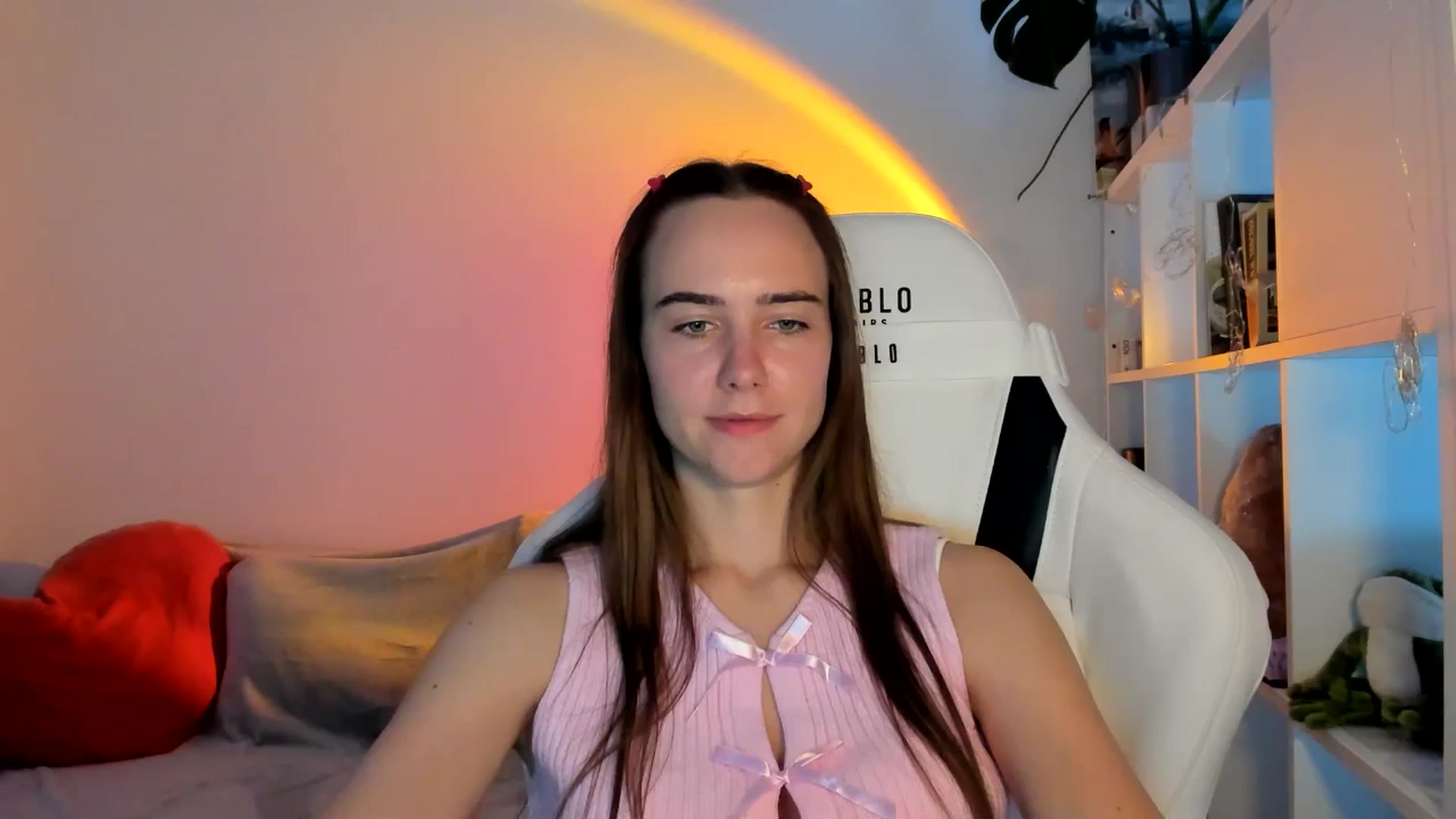 Gallery image thumbnail from OhAlisa's myfreecams stream on, 08/25/2025, 14:03 image 6 of 20