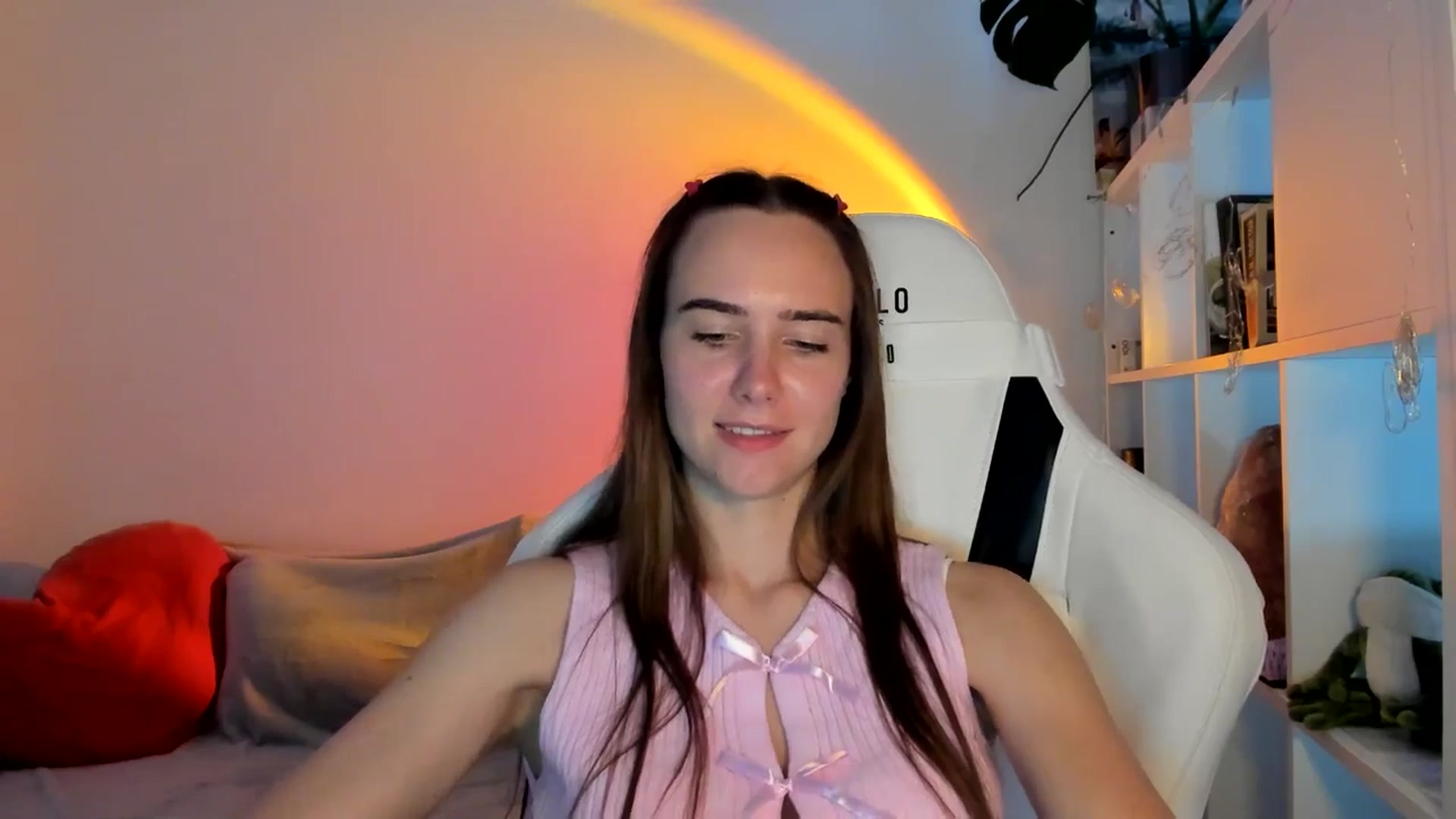 Gallery image thumbnail from OhAlisa's myfreecams stream on, 08/25/2025, 14:03 image 9 of 20
