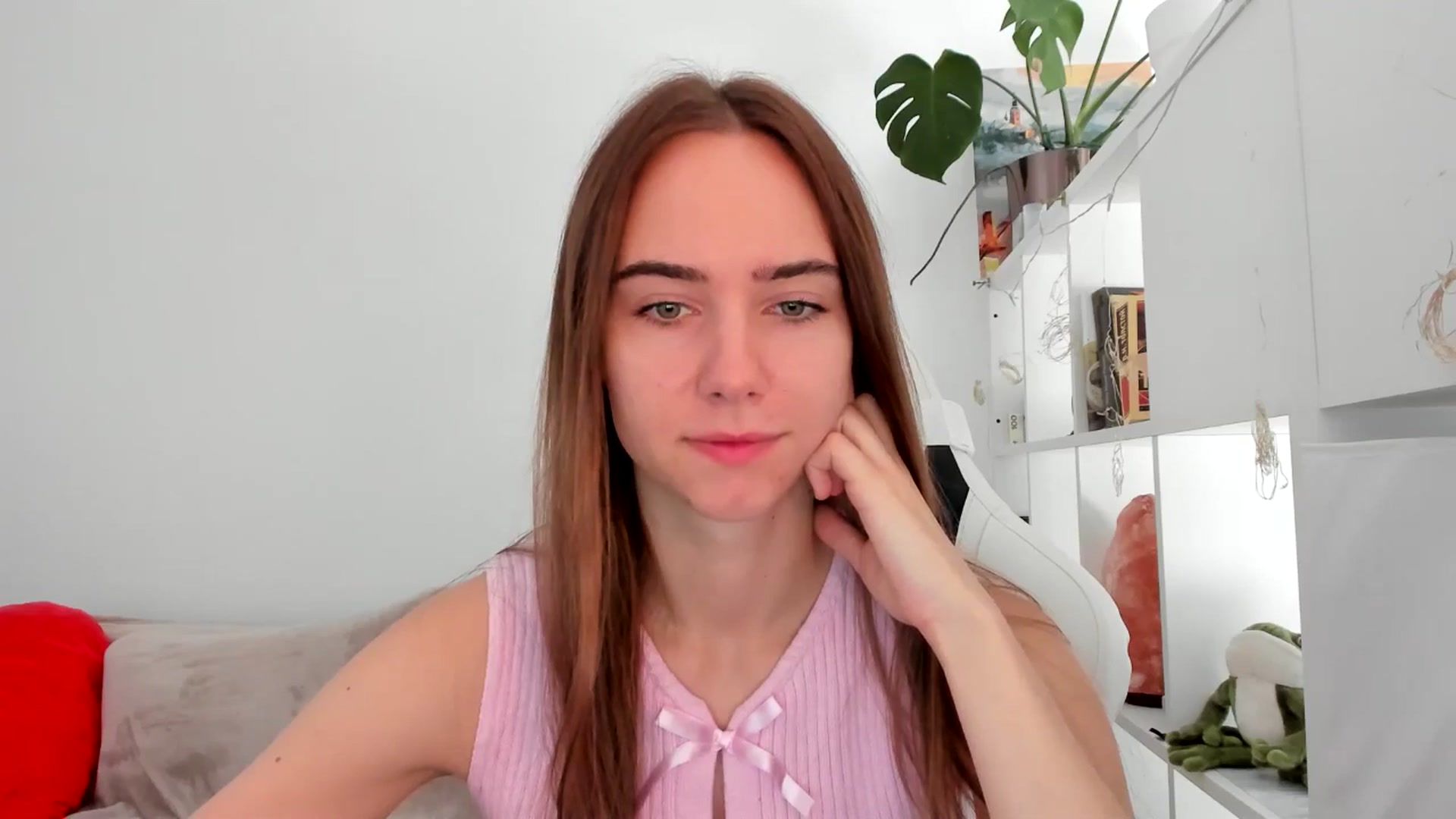 Gallery image thumbnail from OhAlisa's myfreecams stream on, 08/26/2025, 09:11 image 2 of 20