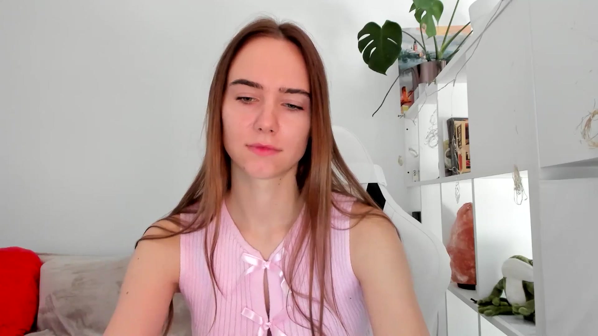 Gallery image thumbnail from OhAlisa's myfreecams stream on, 08/26/2025, 09:11 image 20 of 20