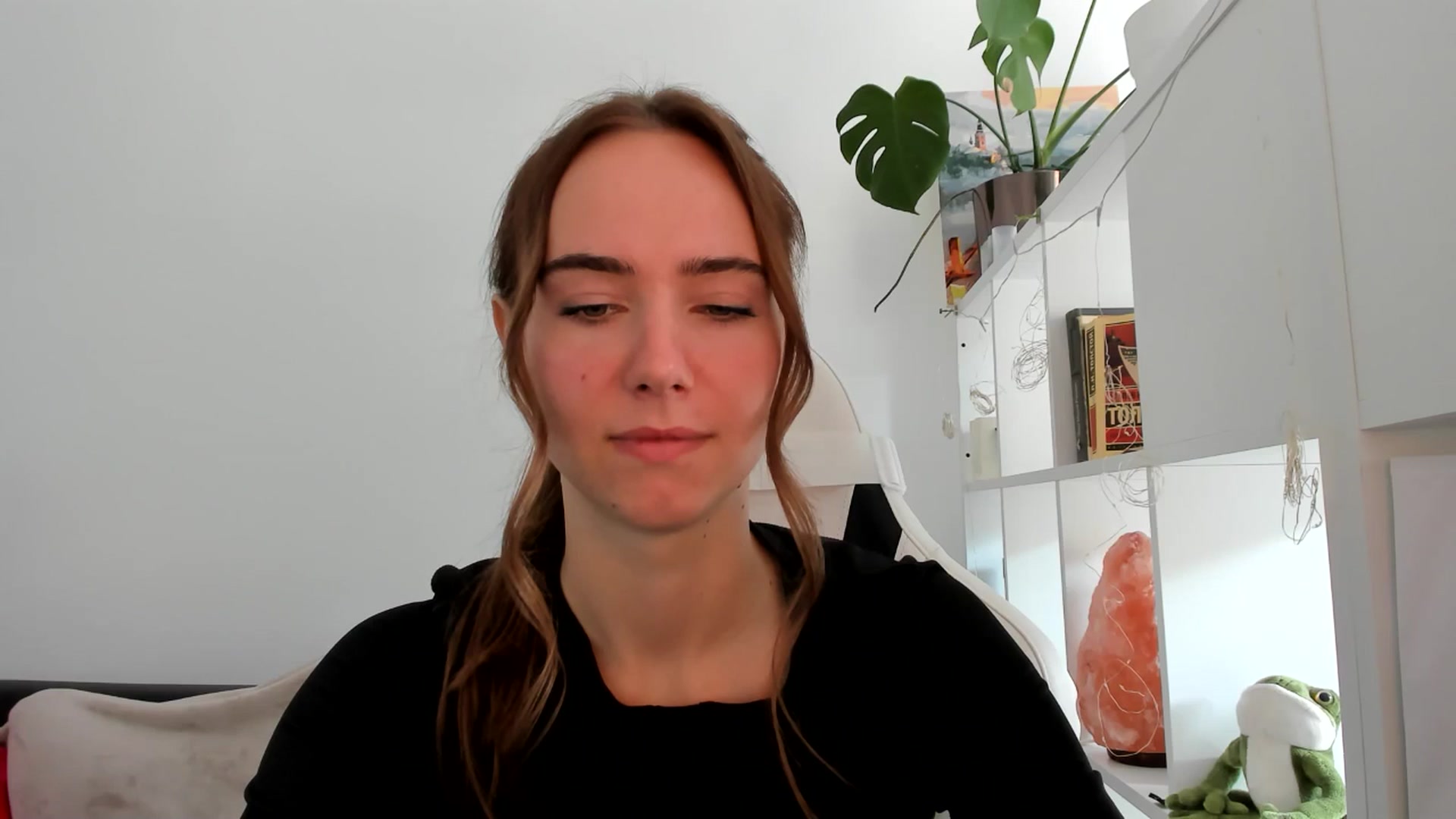 Gallery image thumbnail from OhAlisa's myfreecams stream on, 09/01/2025, 10:06 image 1 of 20