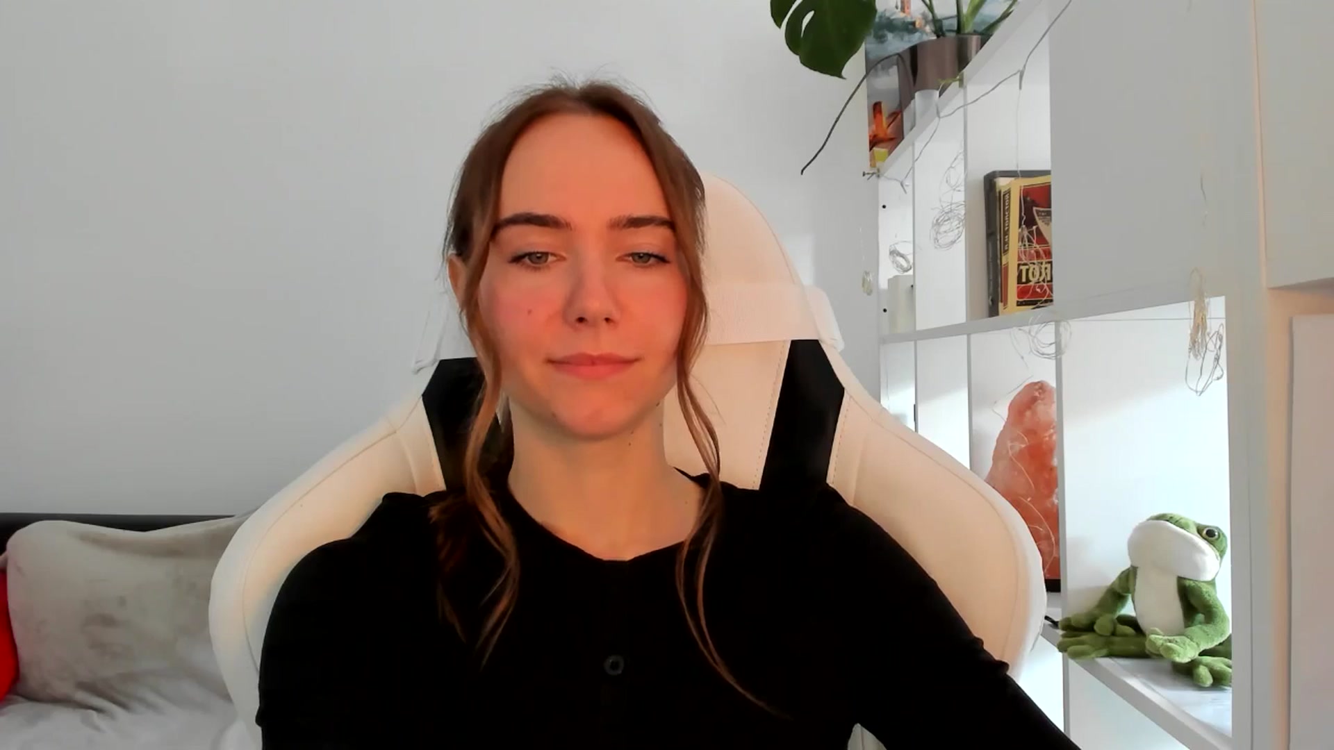 Gallery image thumbnail from OhAlisa's myfreecams stream on, 09/01/2025, 10:06 image 10 of 20