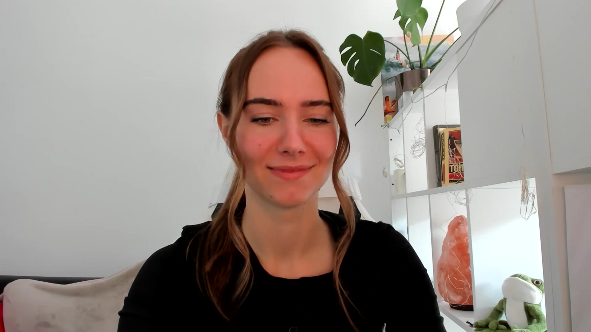 Gallery image thumbnail from OhAlisa's myfreecams stream on, 09/01/2025, 10:06 image 2 of 20