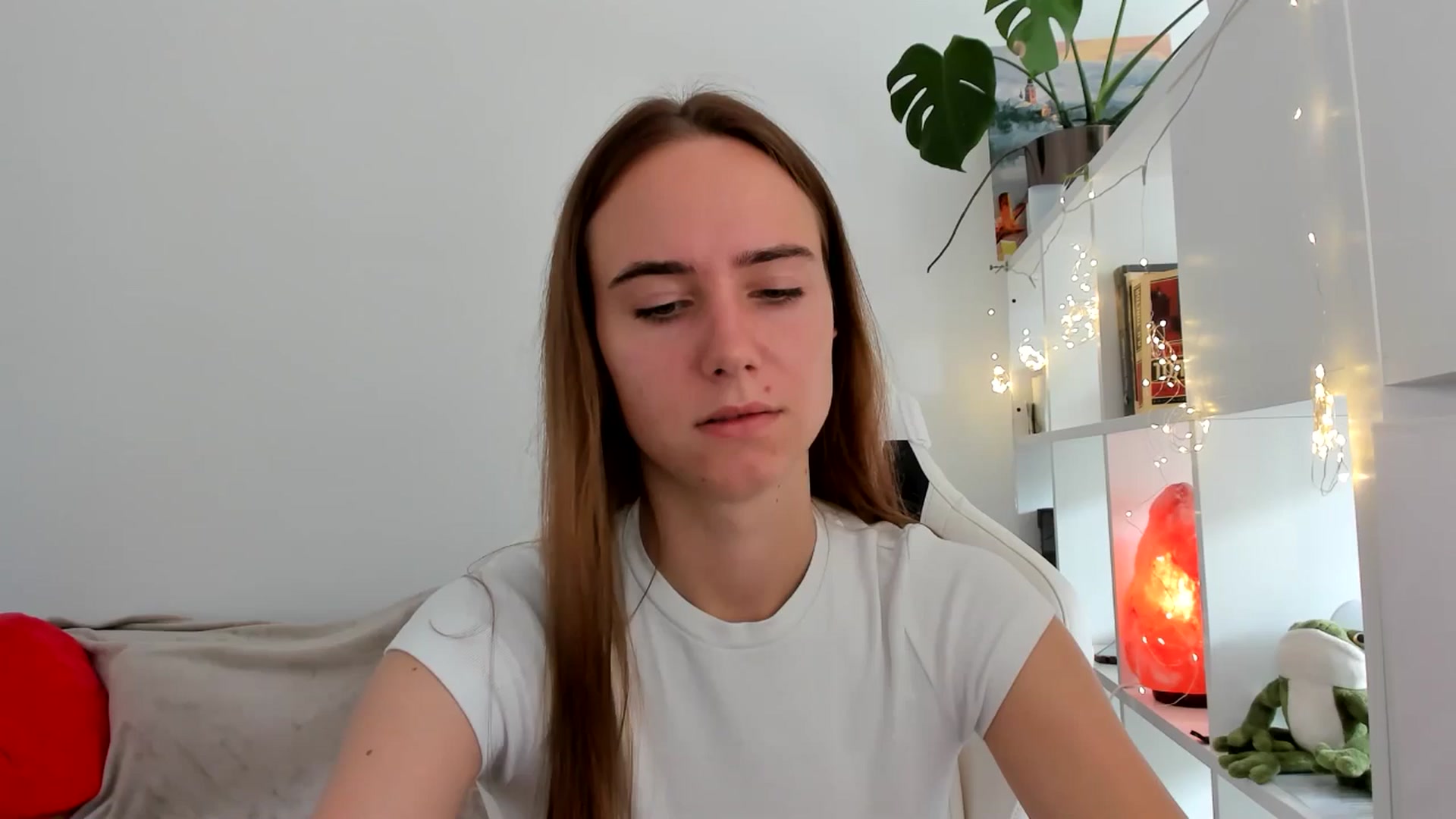 Gallery image thumbnail from OhAlisa's myfreecams stream on, 09/02/2025, 10:34 image 1 of 20