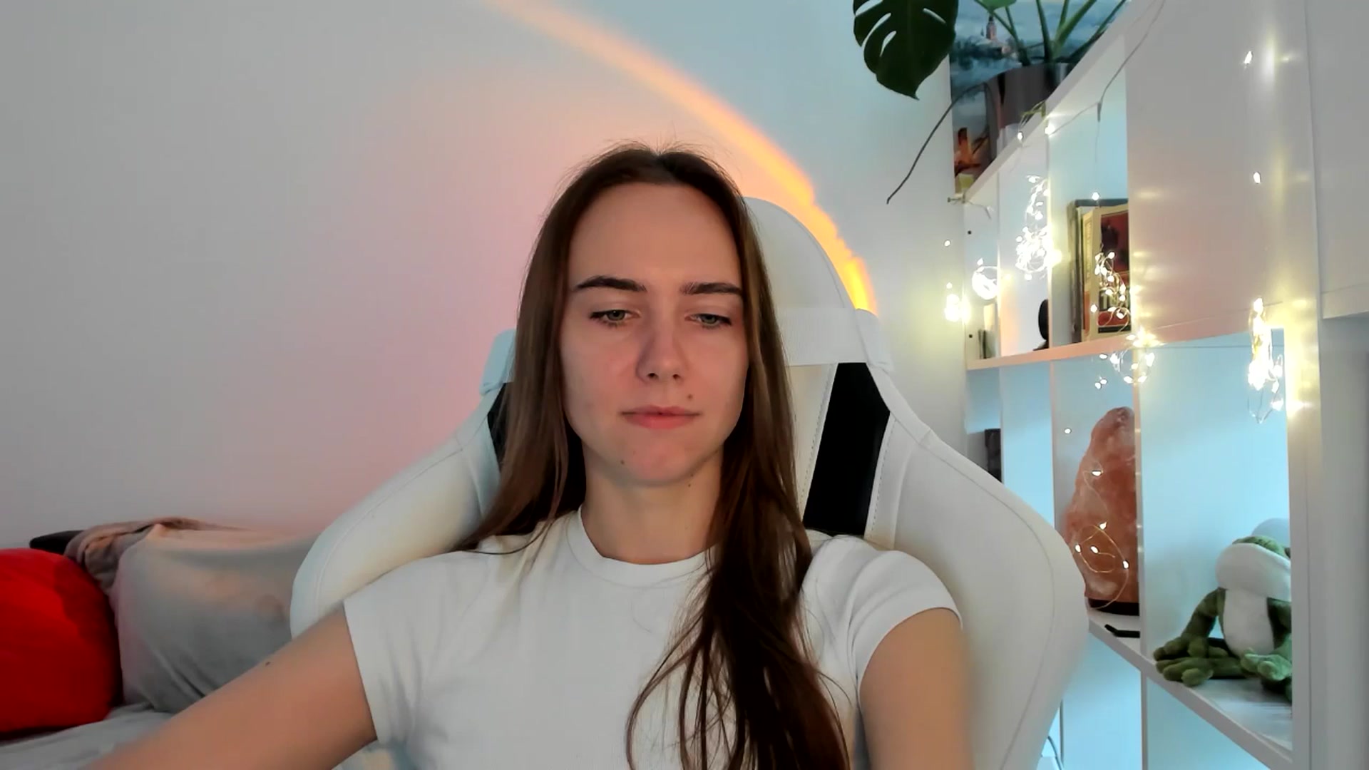 Gallery image thumbnail from OhAlisa's myfreecams stream on, 09/03/2025, 09:12 image 3 of 20