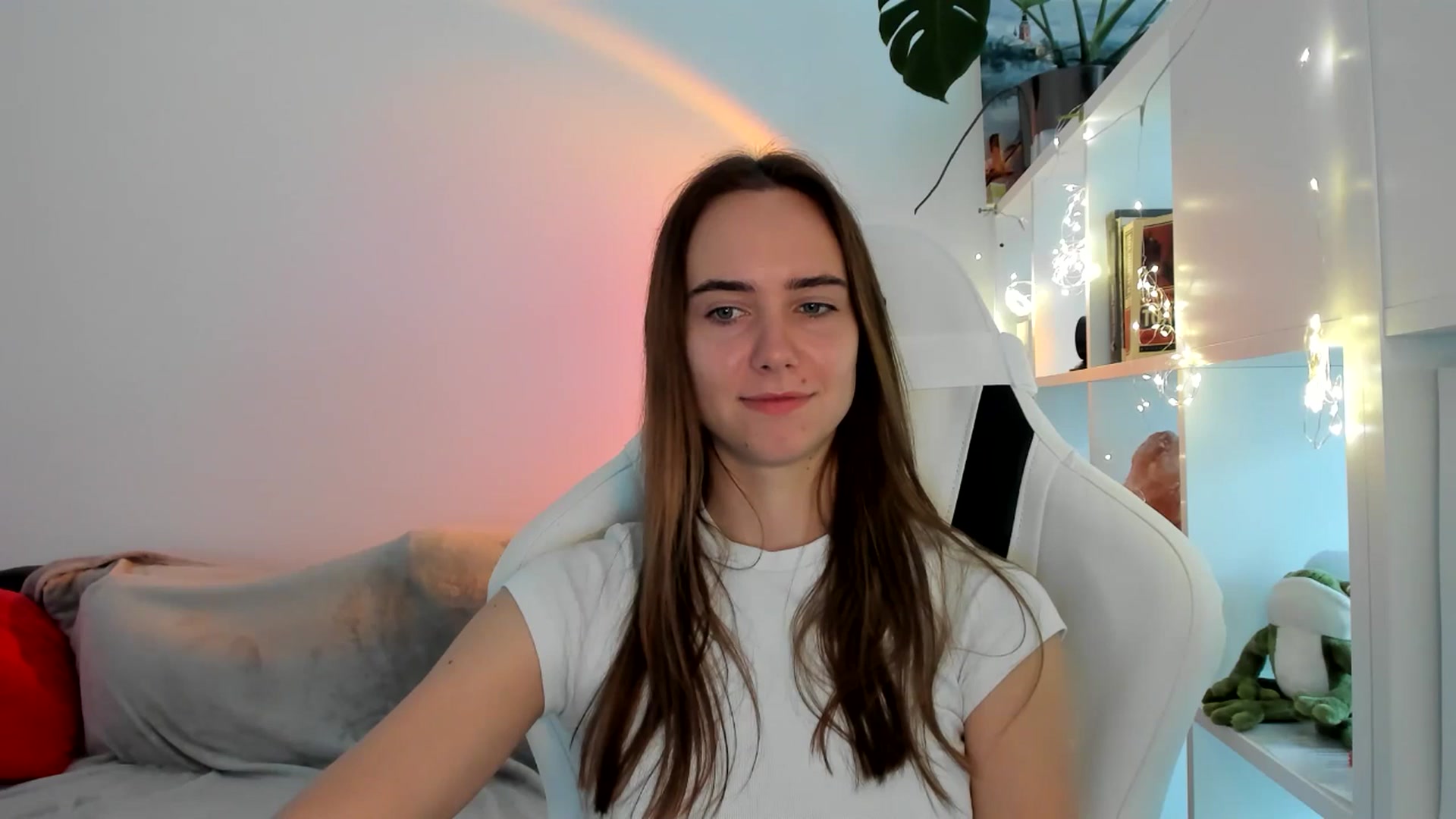 Gallery image thumbnail from OhAlisa's myfreecams stream on, 09/03/2025, 09:12 image 16 of 20