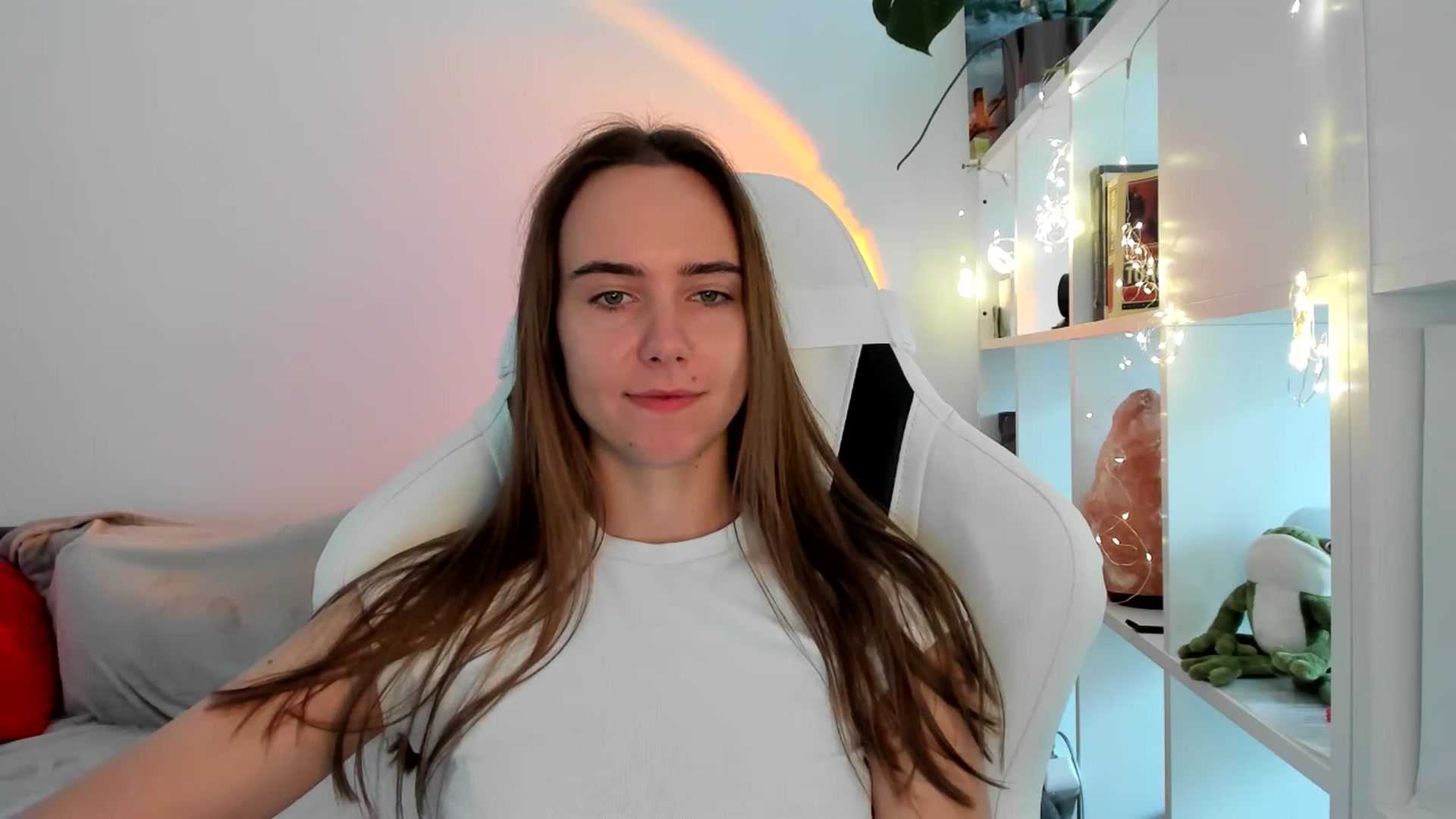 Gallery image thumbnail from OhAlisa's myfreecams stream on, 09/03/2025, 09:52 image 7 of 20