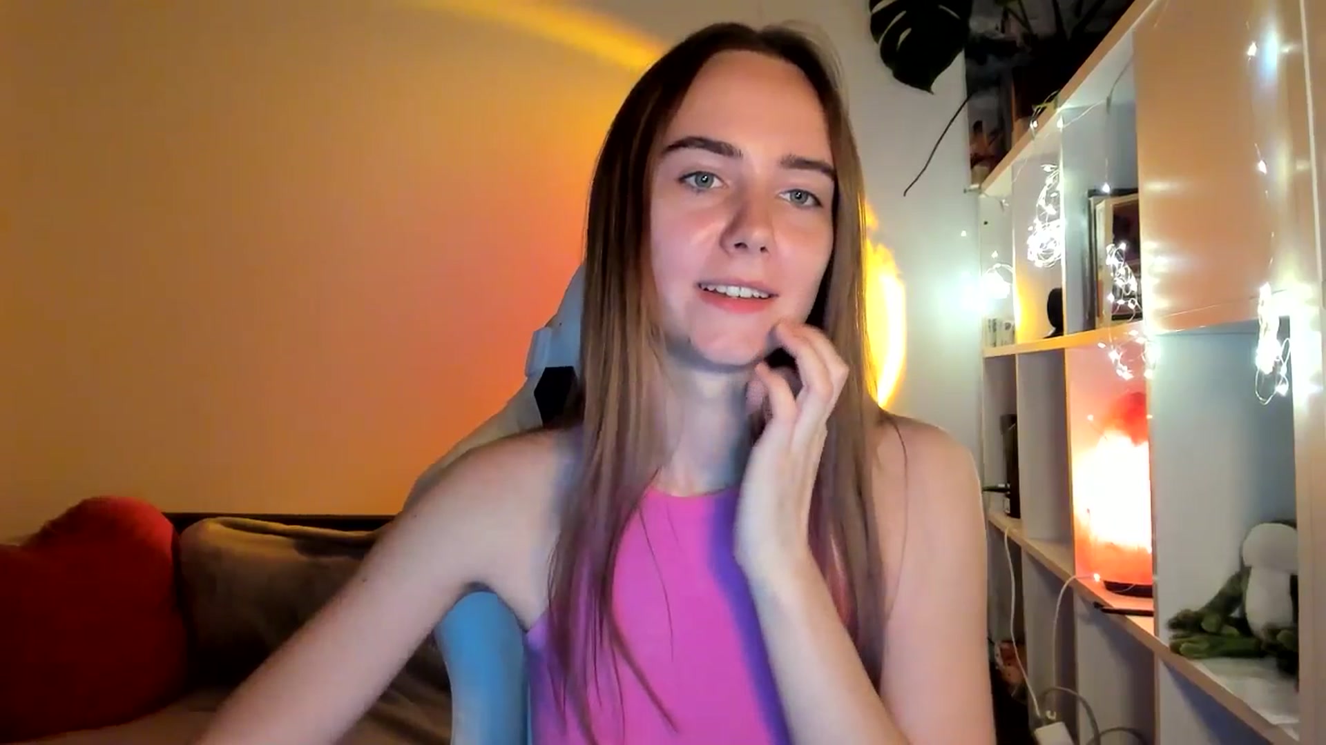 Gallery image thumbnail from OhAlisa's myfreecams stream on, 09/06/2025, 20:10 image 11 of 20