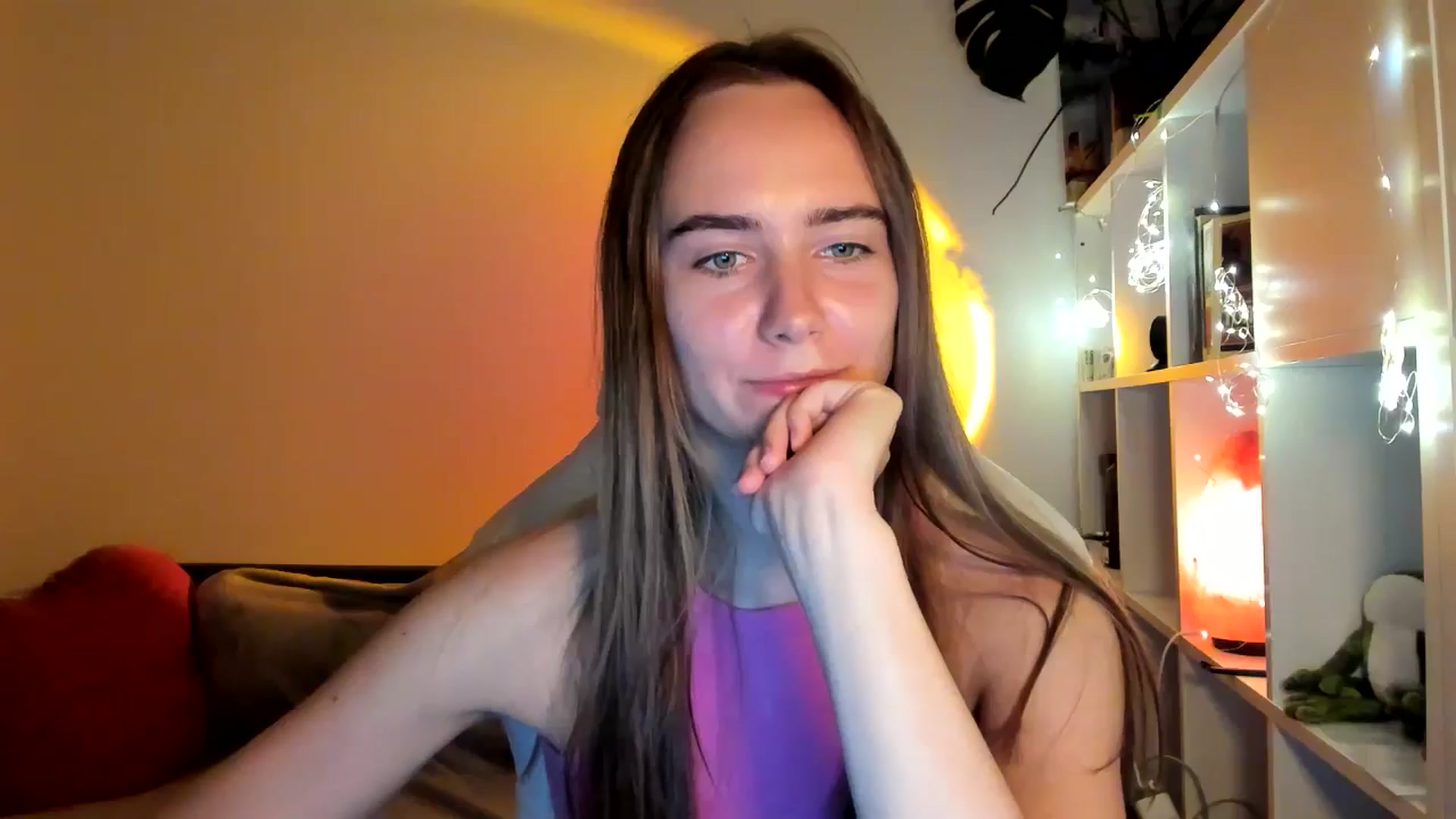 Gallery image thumbnail from OhAlisa's myfreecams stream on, 09/06/2025, 20:10 image 6 of 20