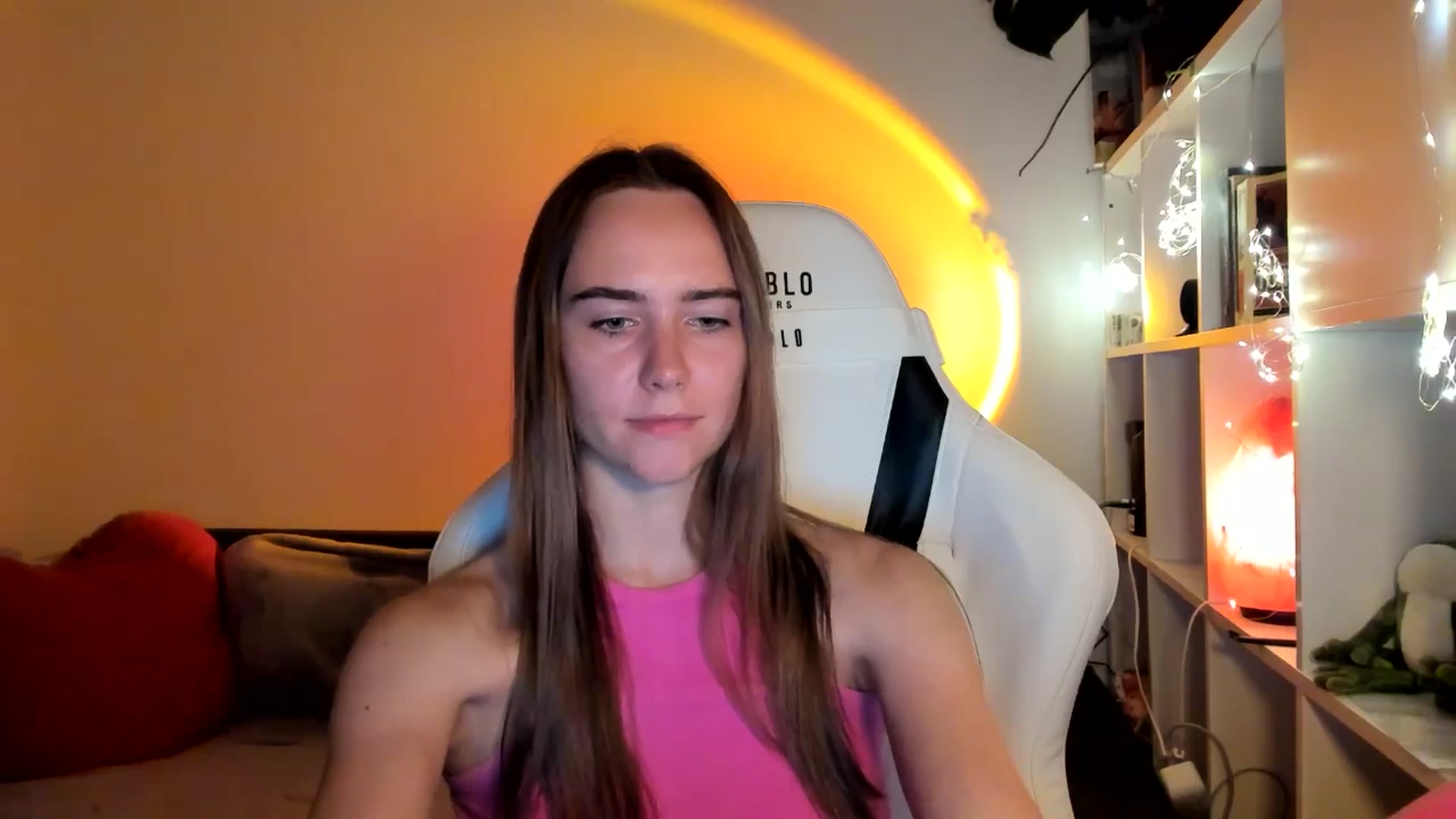 Gallery image thumbnail from OhAlisa's myfreecams stream on, 09/06/2025, 21:02 image 2 of 20