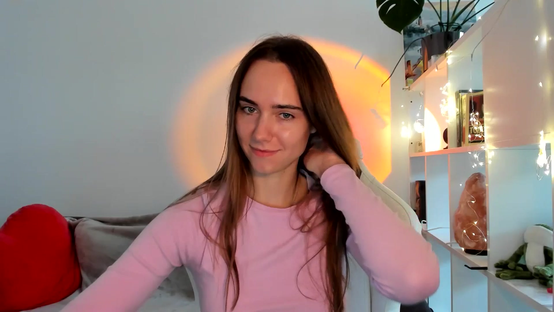 Gallery image thumbnail from OhAlisa's myfreecams stream on, 09/08/2025, 14:40 image 18 of 20
