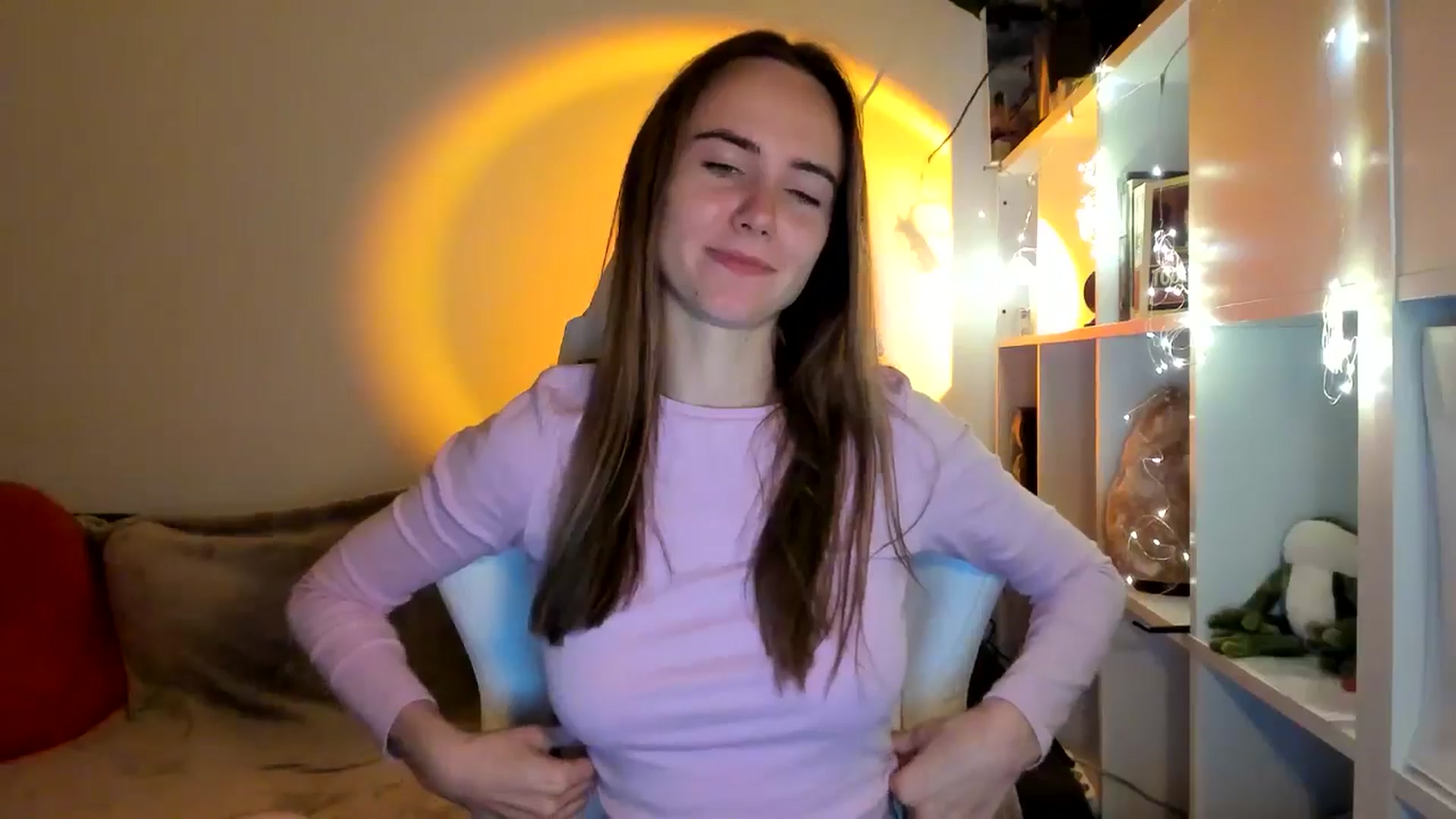 Gallery image thumbnail from OhAlisa's myfreecams stream on, 09/08/2025, 20:41 image 19 of 20