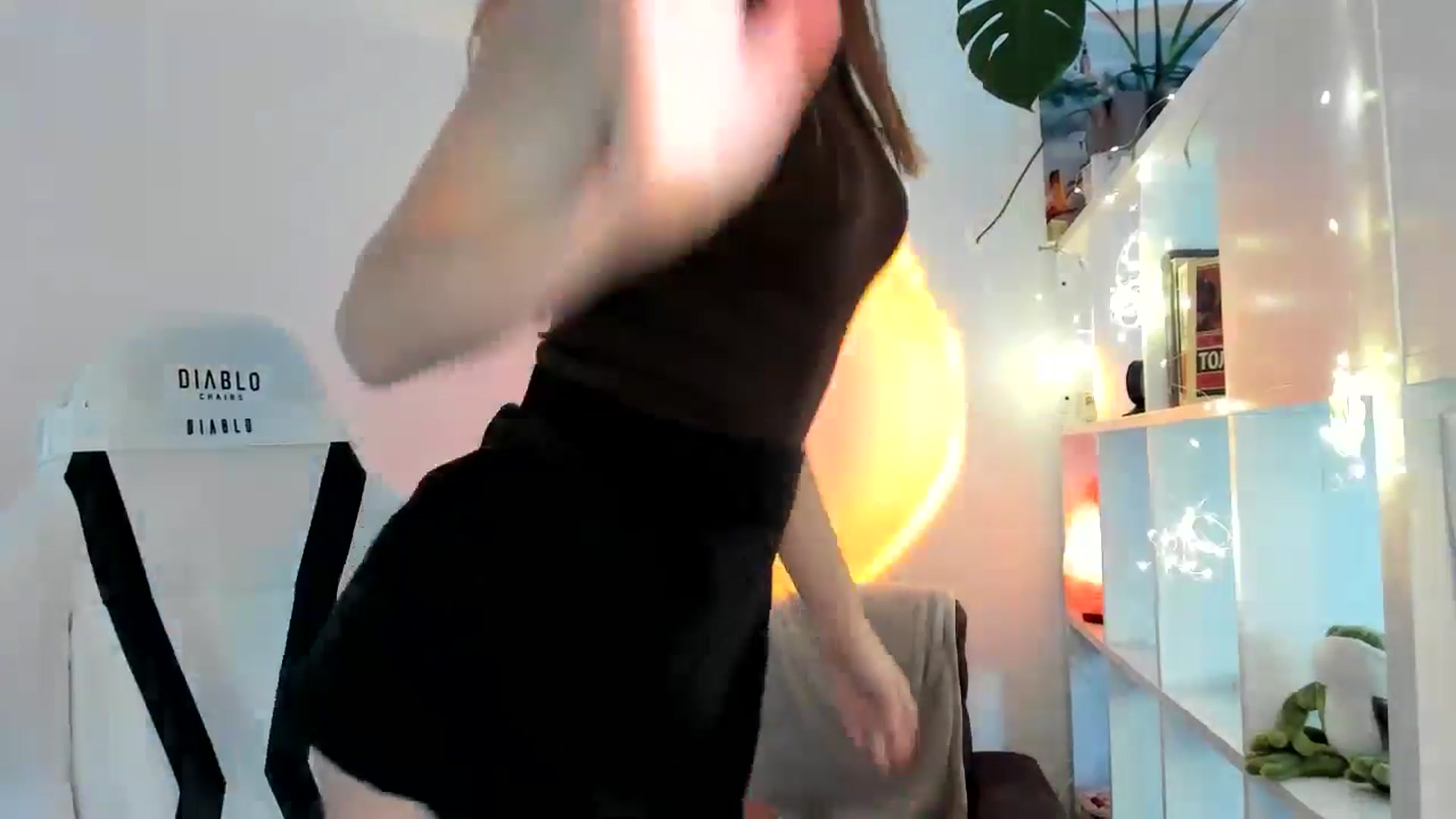 Gallery image thumbnail from OhAlisa's myfreecams stream on, 09/09/2025, 16:16 image 17 of 20