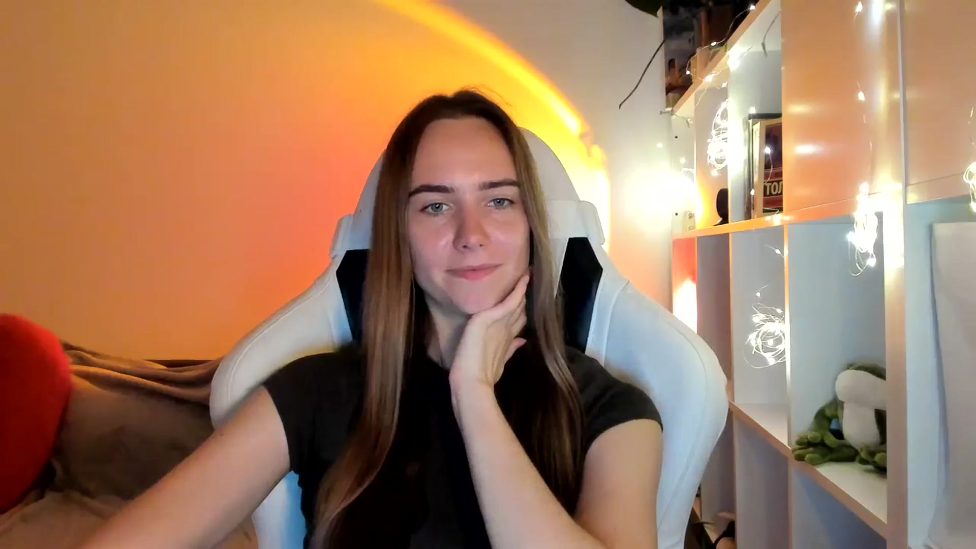 Gallery image thumbnail from OhAlisa's myfreecams stream on, 09/09/2025, 17:54 image 3 of 20