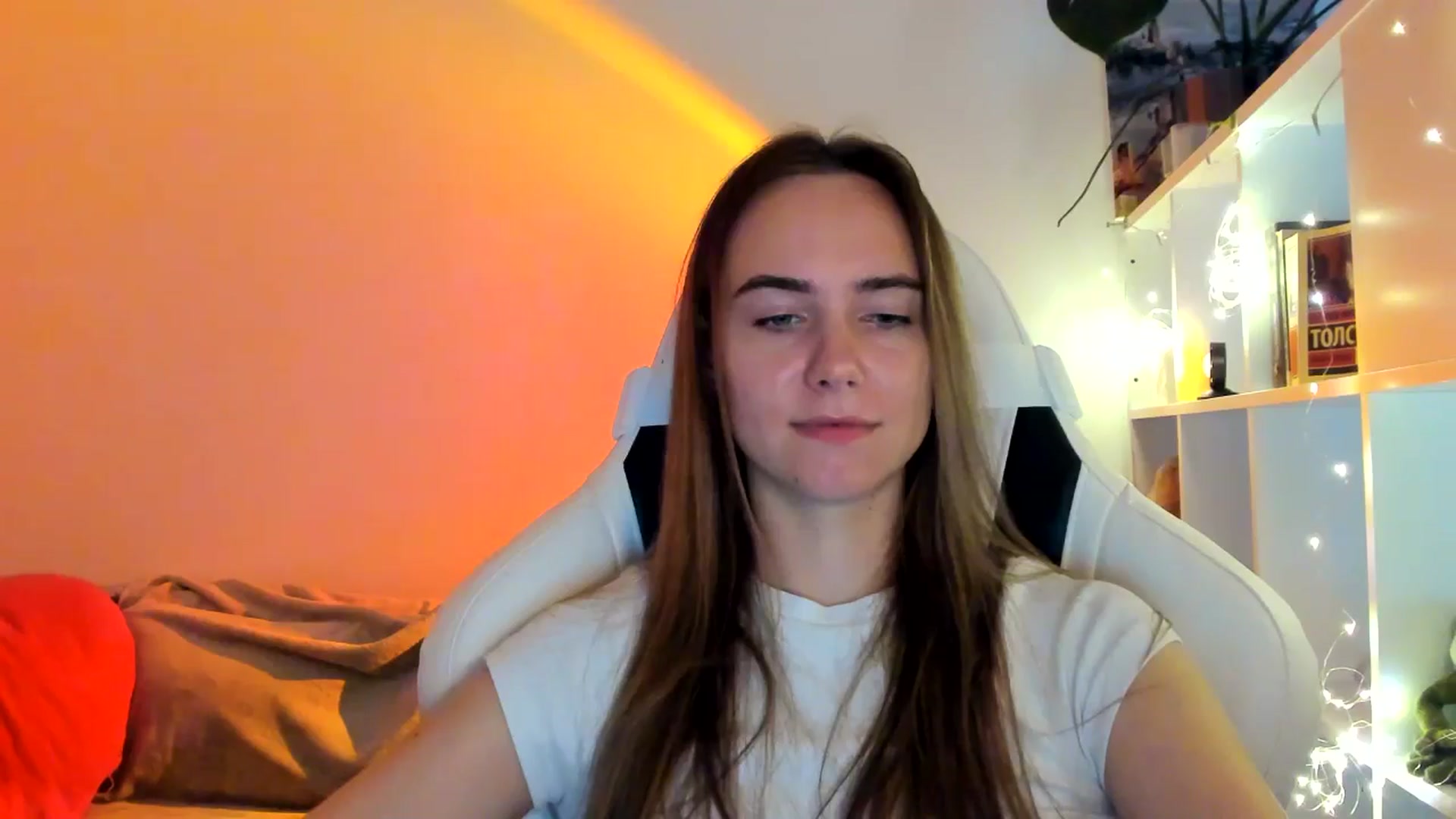 Gallery image thumbnail from OhAlisa's myfreecams stream on, 09/25/2025, 14:36 image 16 of 20